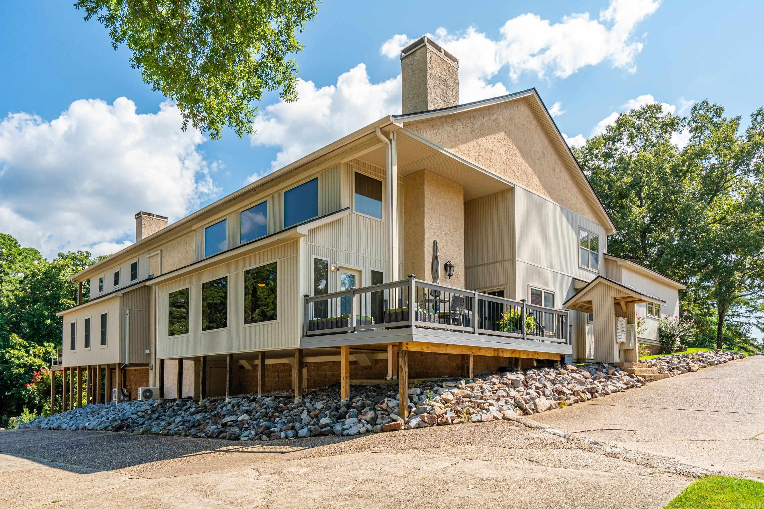 211 Brown  Hot Springs, AR
