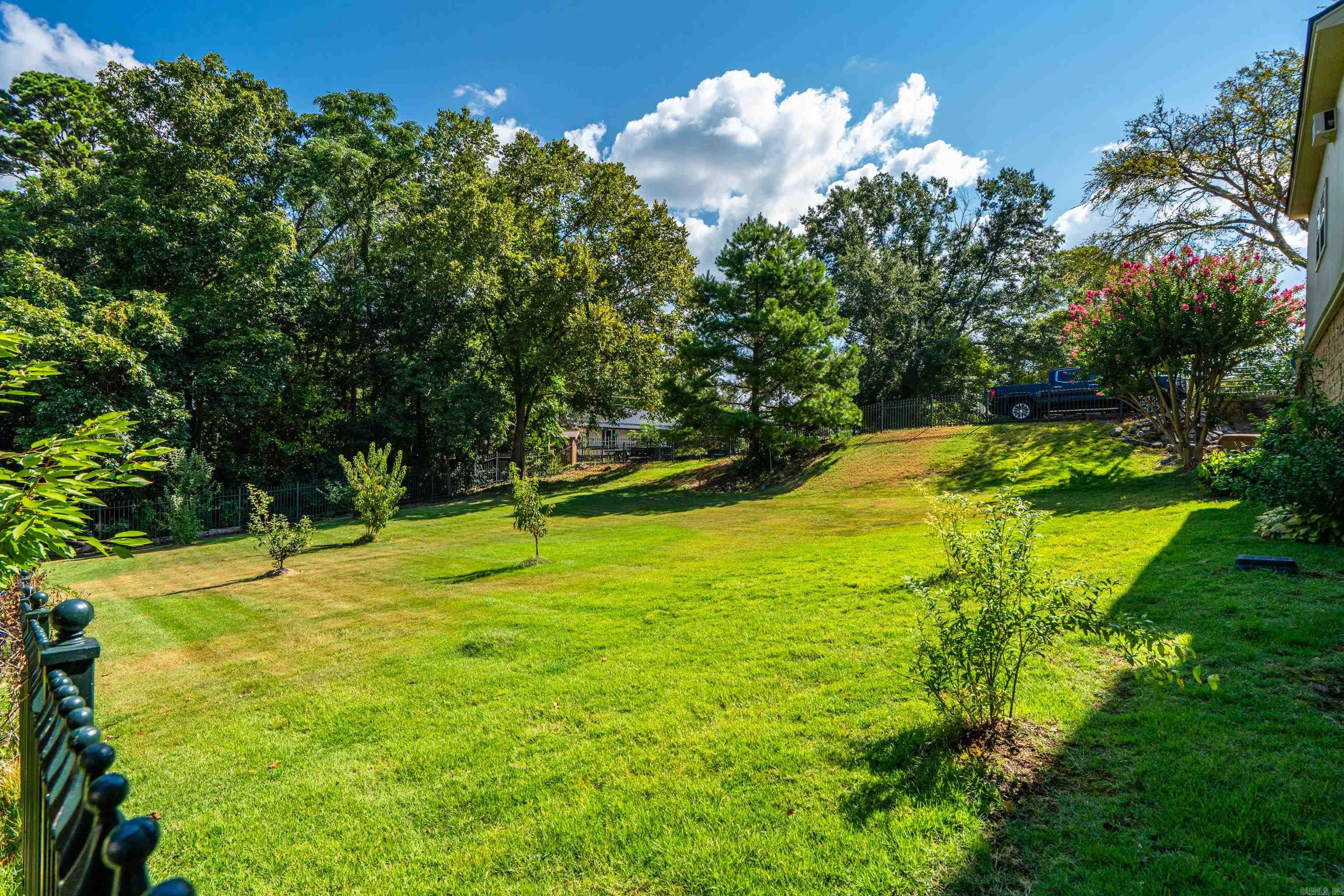 211 Brown  Hot Springs, AR