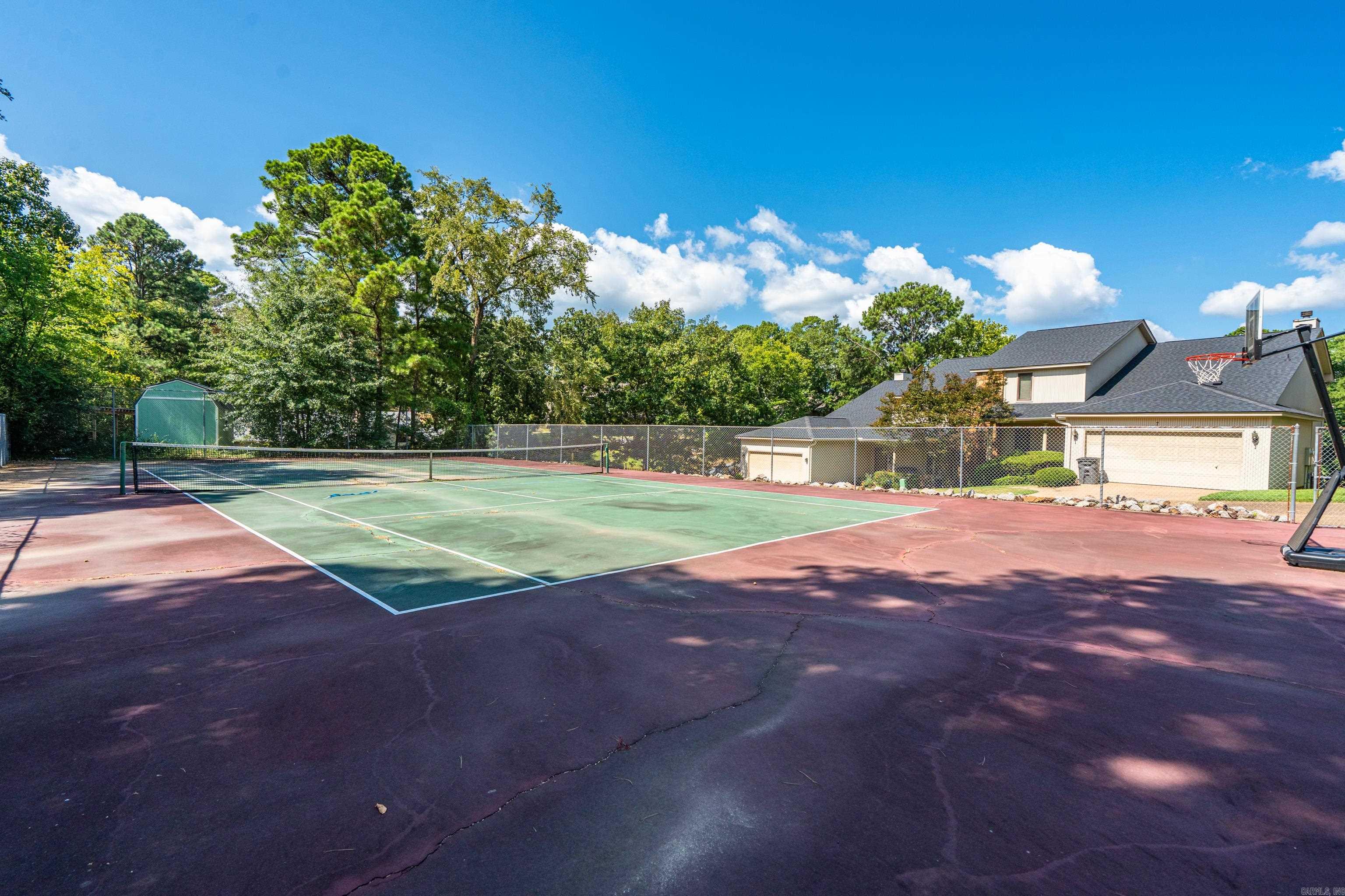211 Brown  Hot Springs, AR