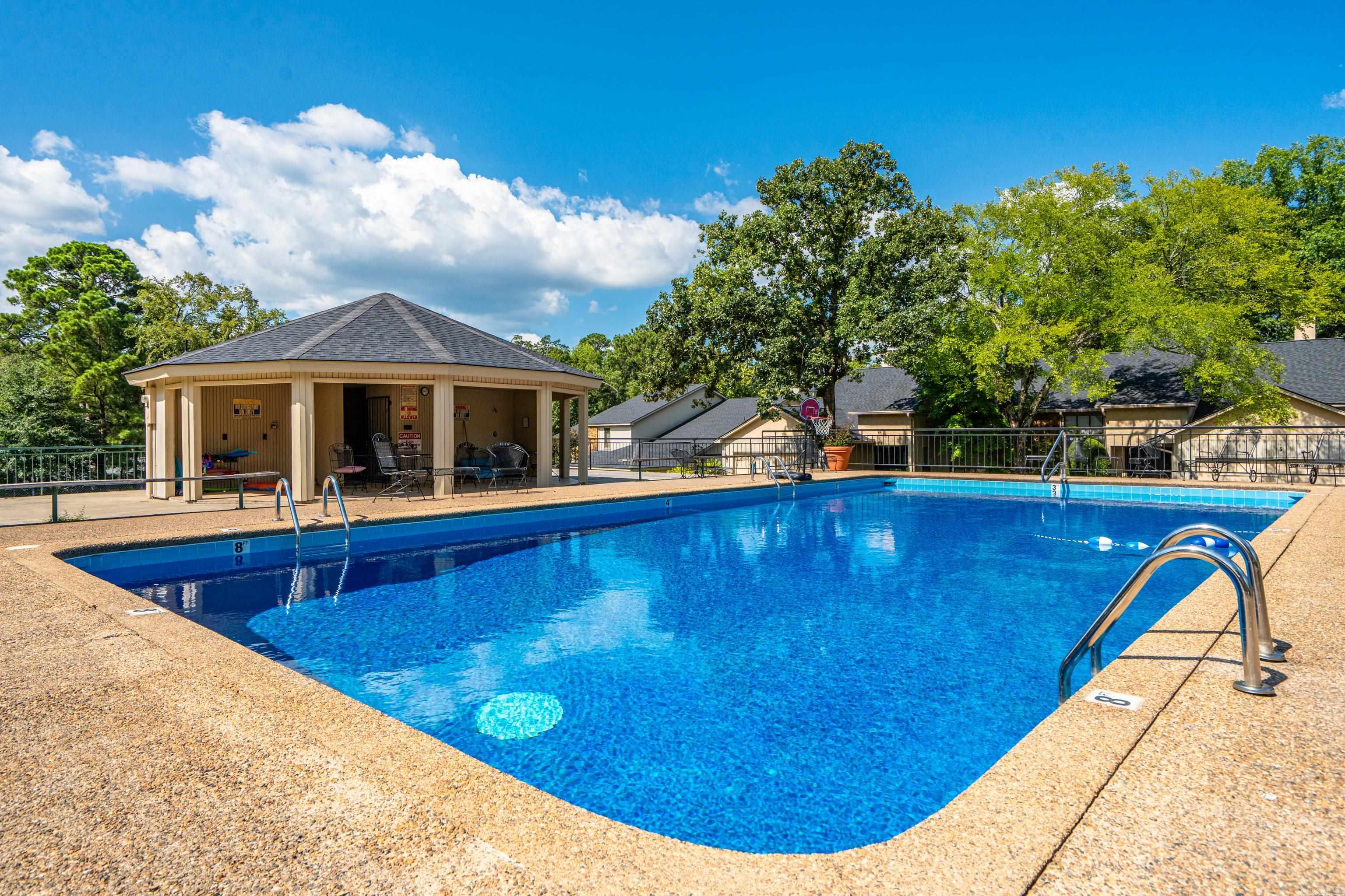 211 Brown  Hot Springs, AR