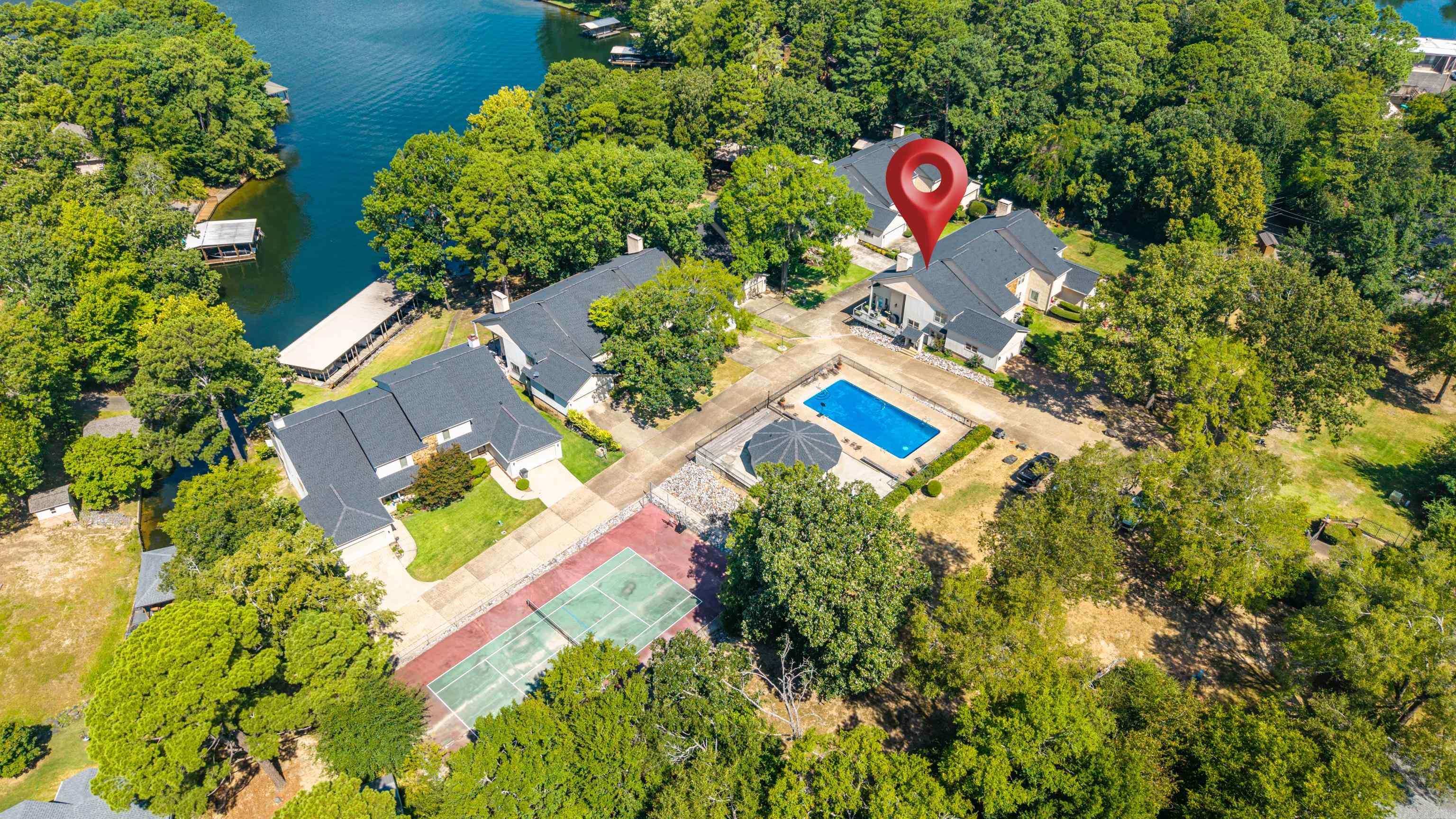 211 Brown  Hot Springs, AR