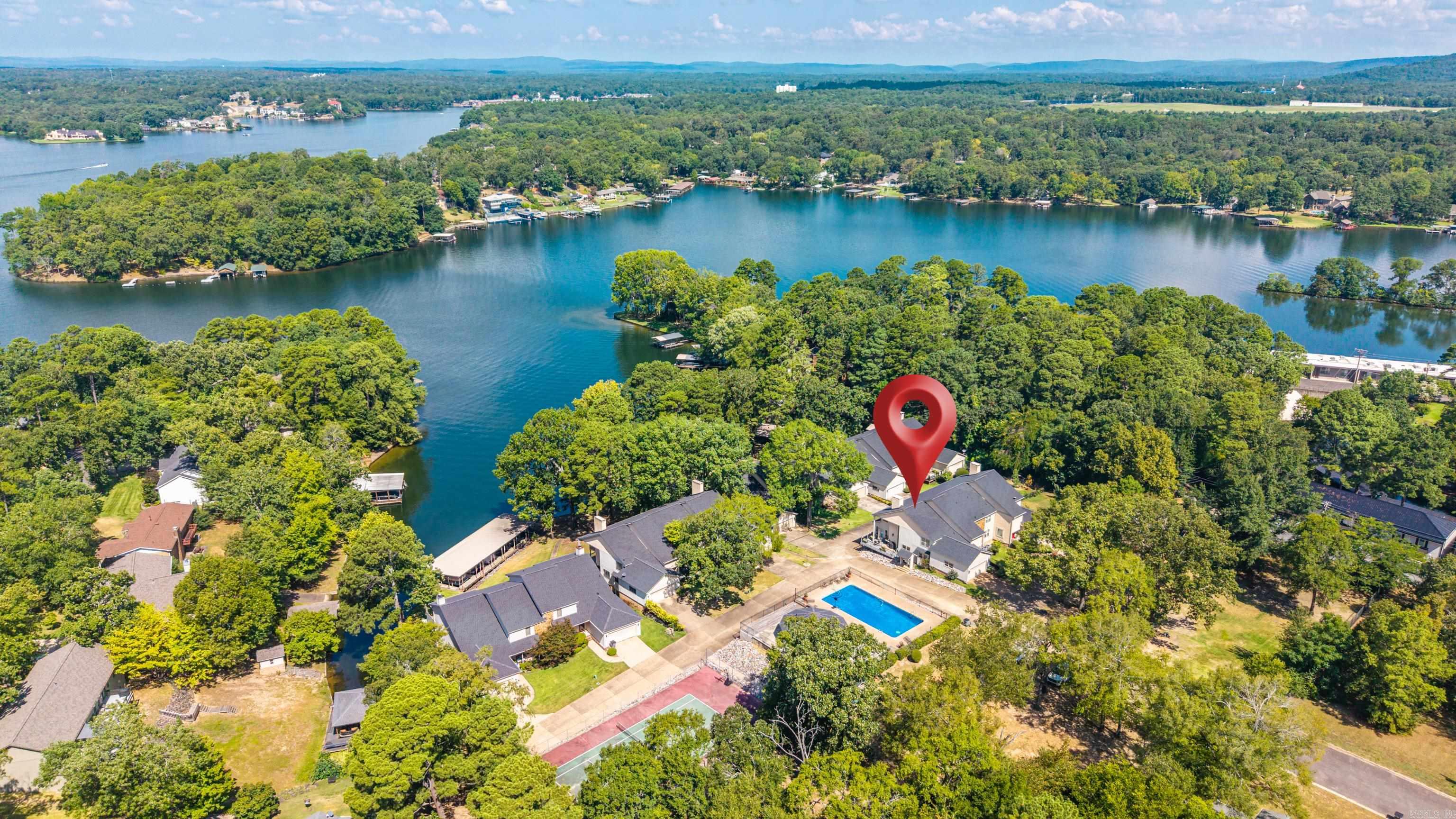 211 Brown  Hot Springs, AR