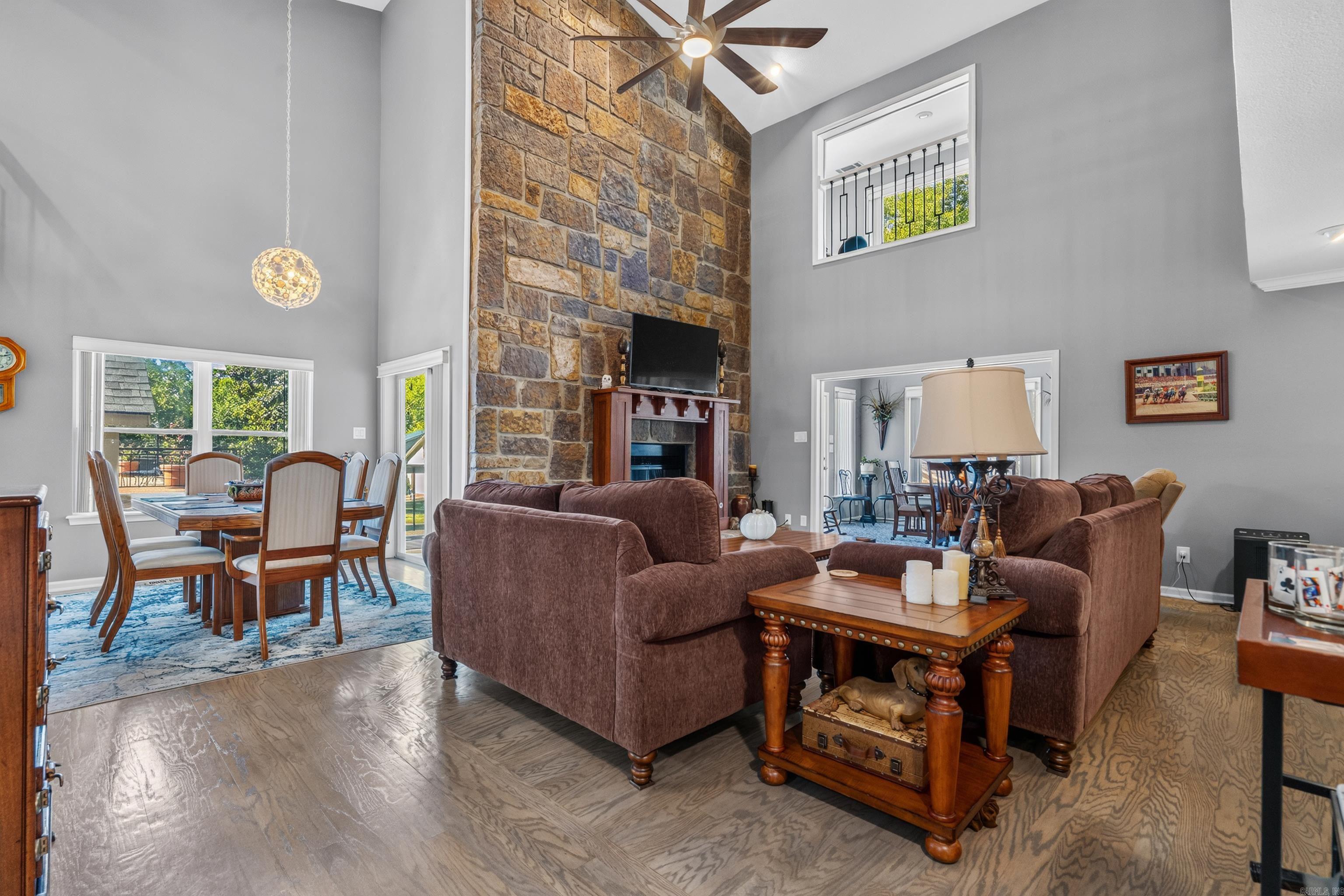 211 Brown  Hot Springs, AR