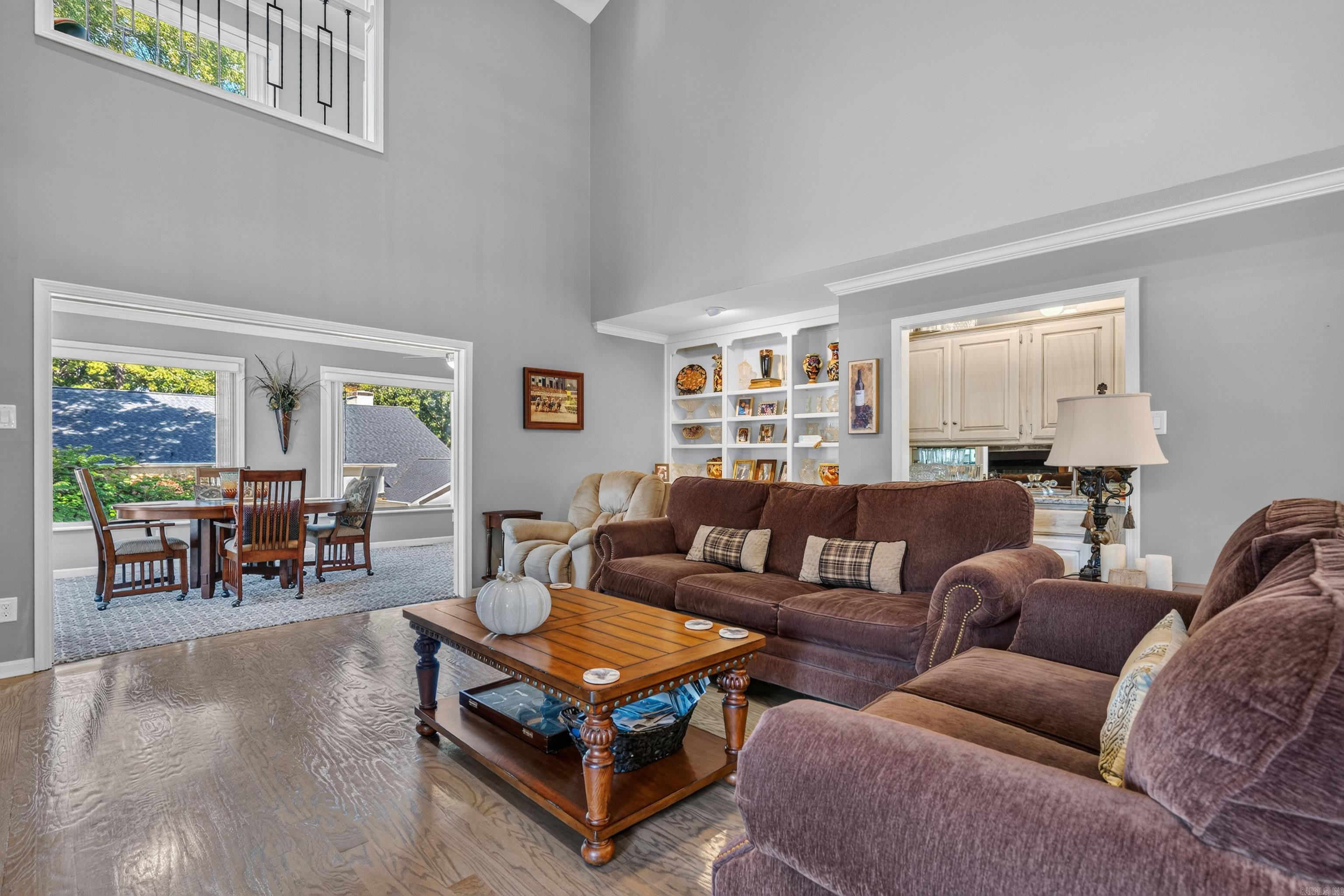 211 Brown  Hot Springs, AR
