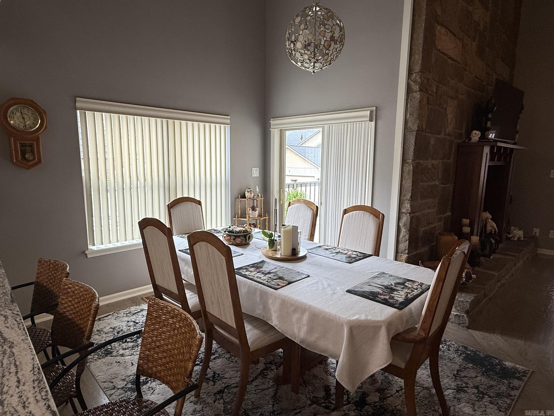 211 Brown  Hot Springs, AR