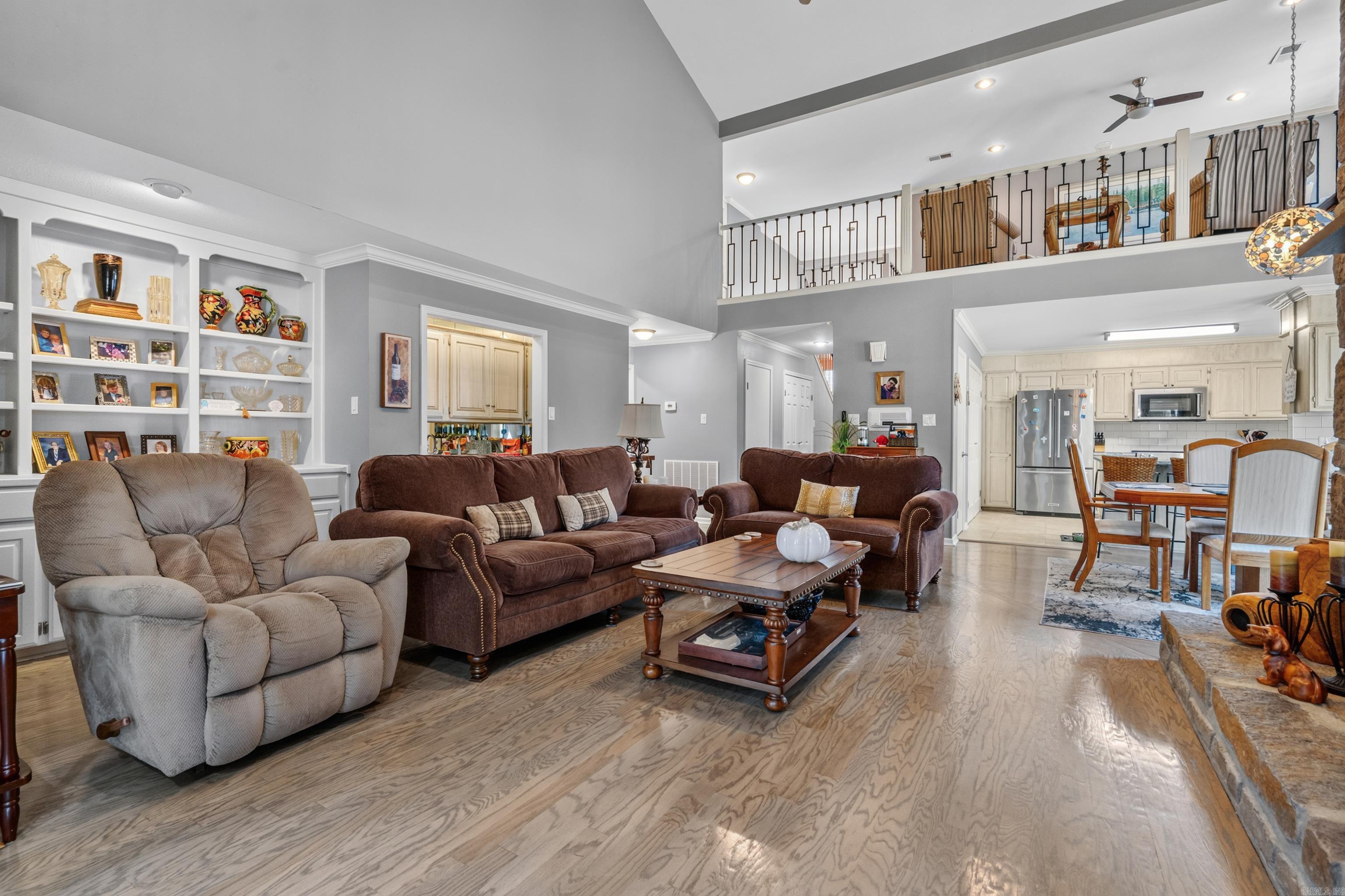 211 Brown  Hot Springs, AR