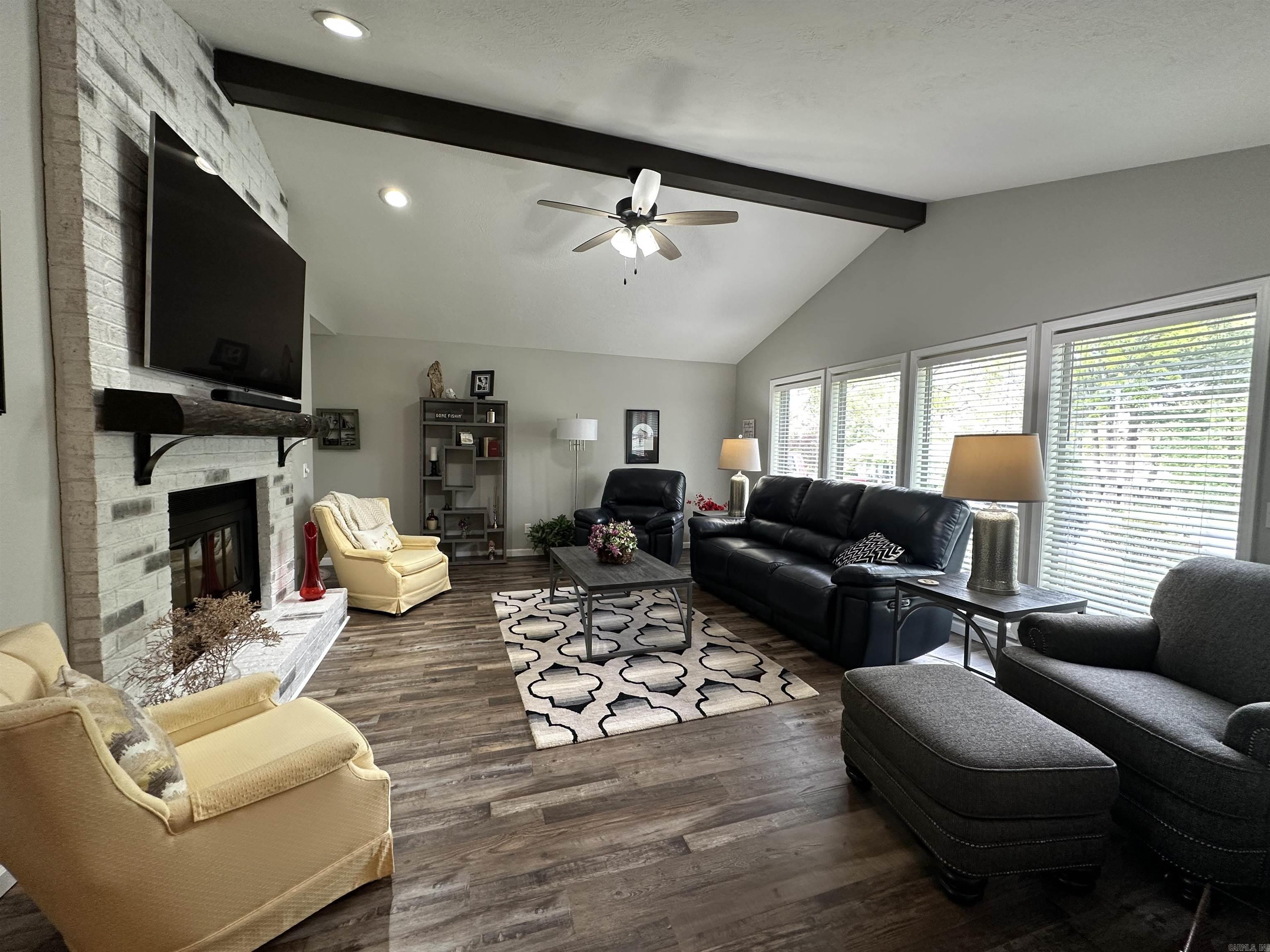 1817 Fairway Drive  Mountain Home, AR