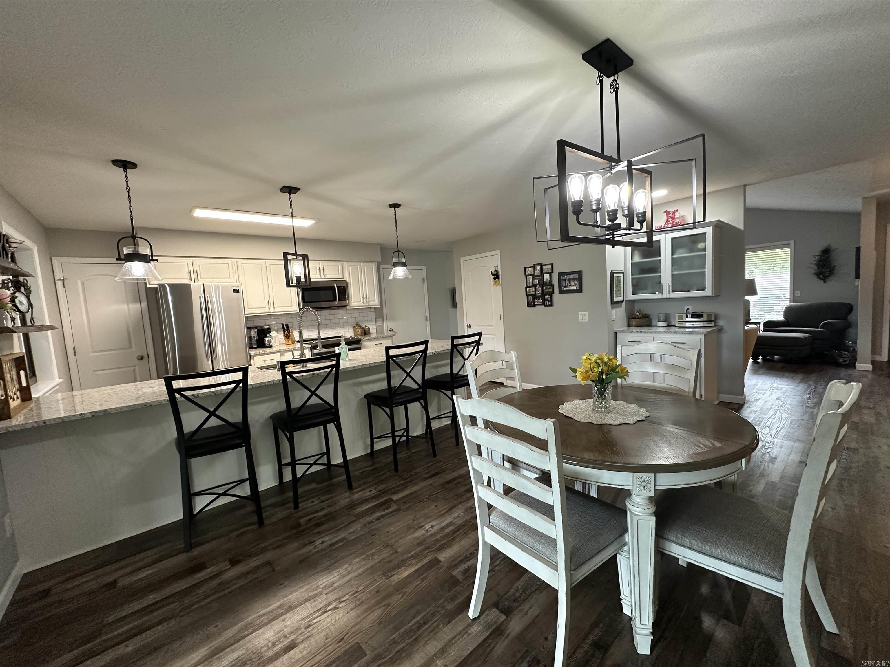 1817 Fairway Drive  Mountain Home, AR