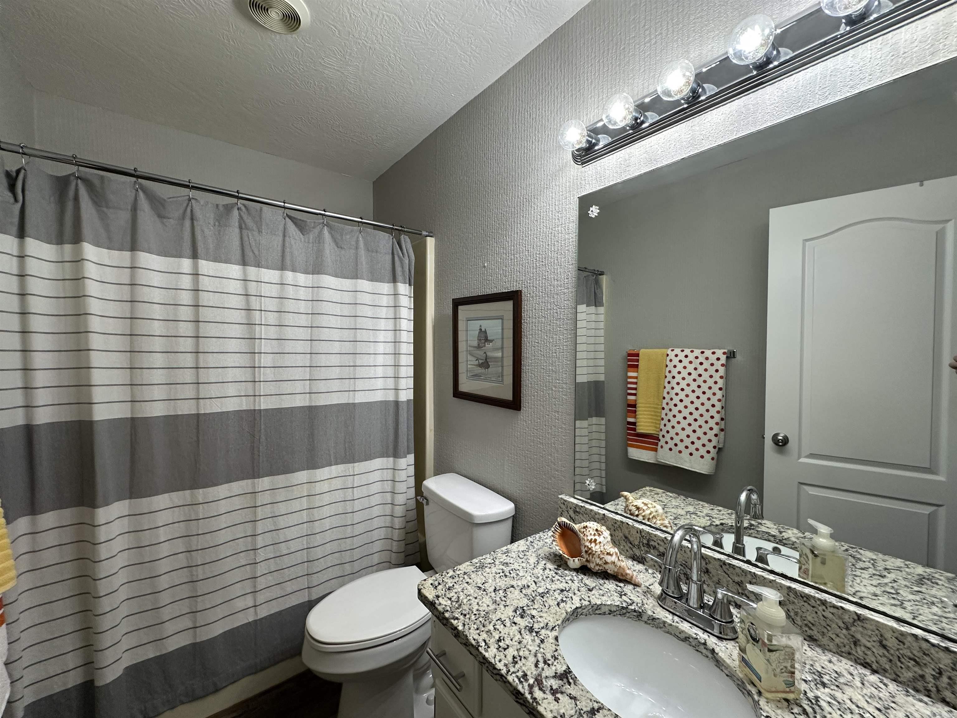 1817 Fairway Drive  Mountain Home, AR