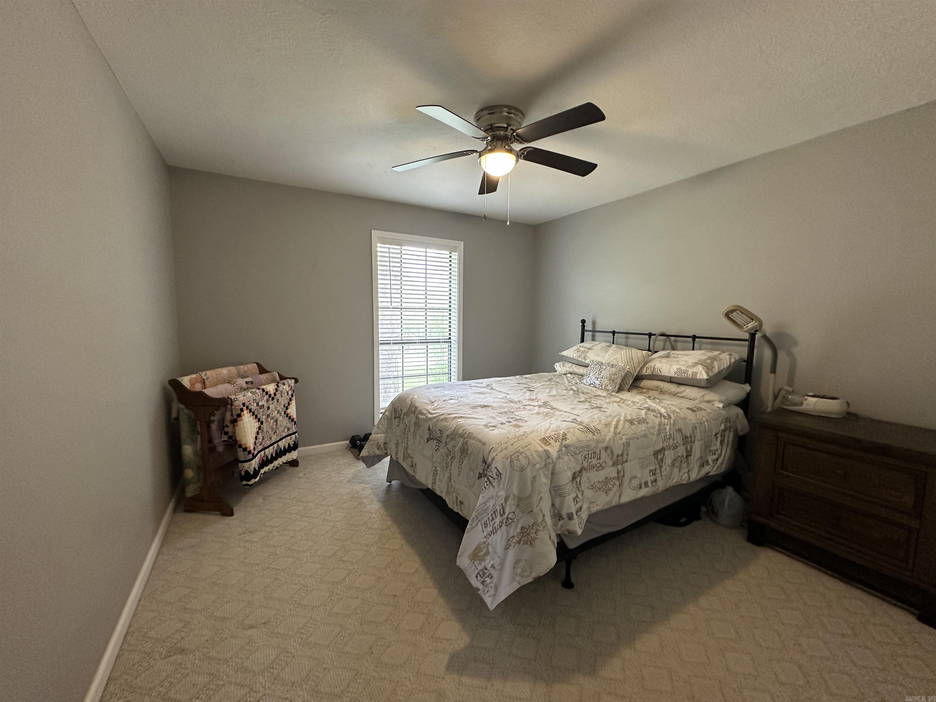 1817 Fairway Drive  Mountain Home, AR