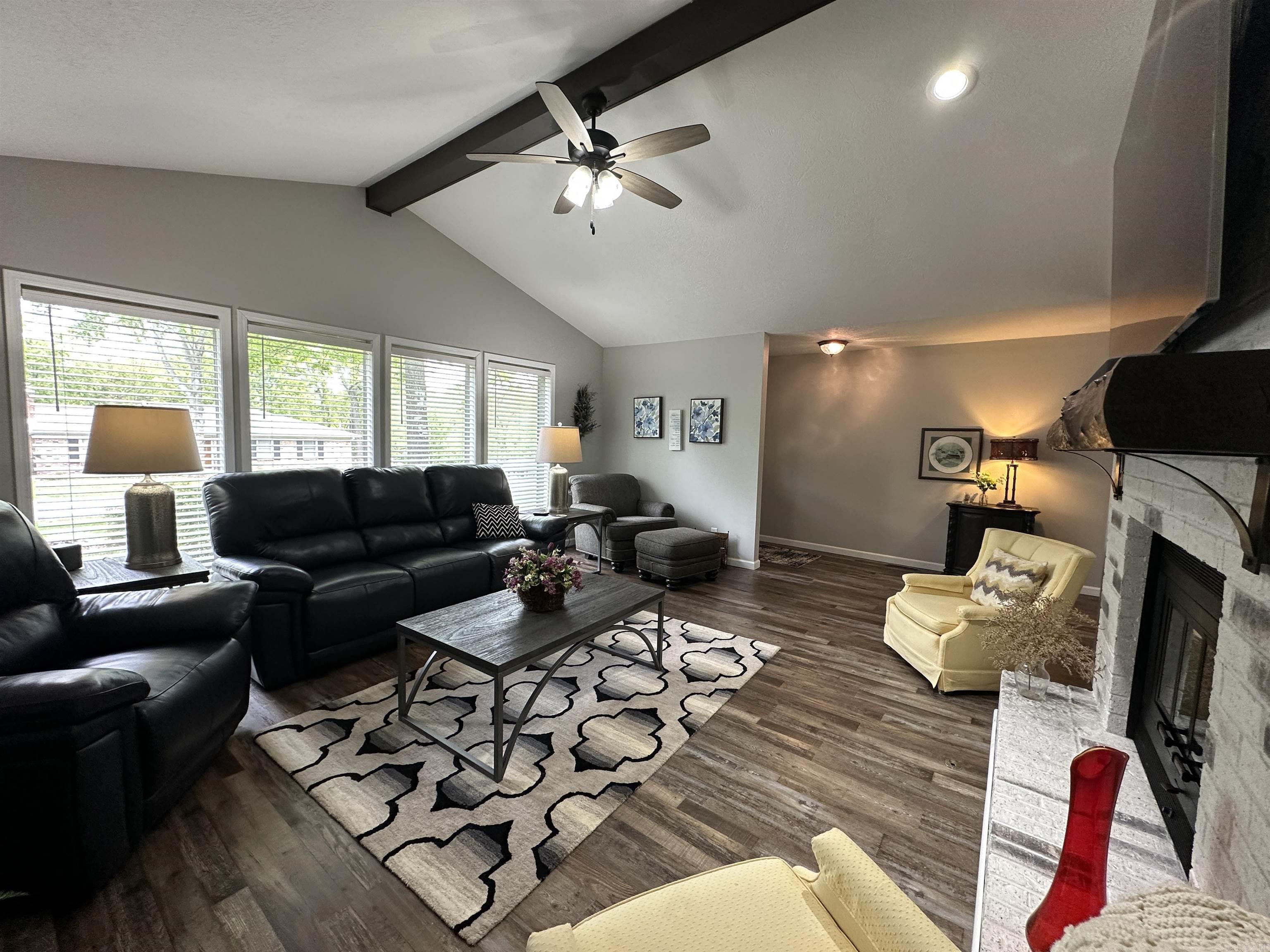 1817 Fairway Drive  Mountain Home, AR