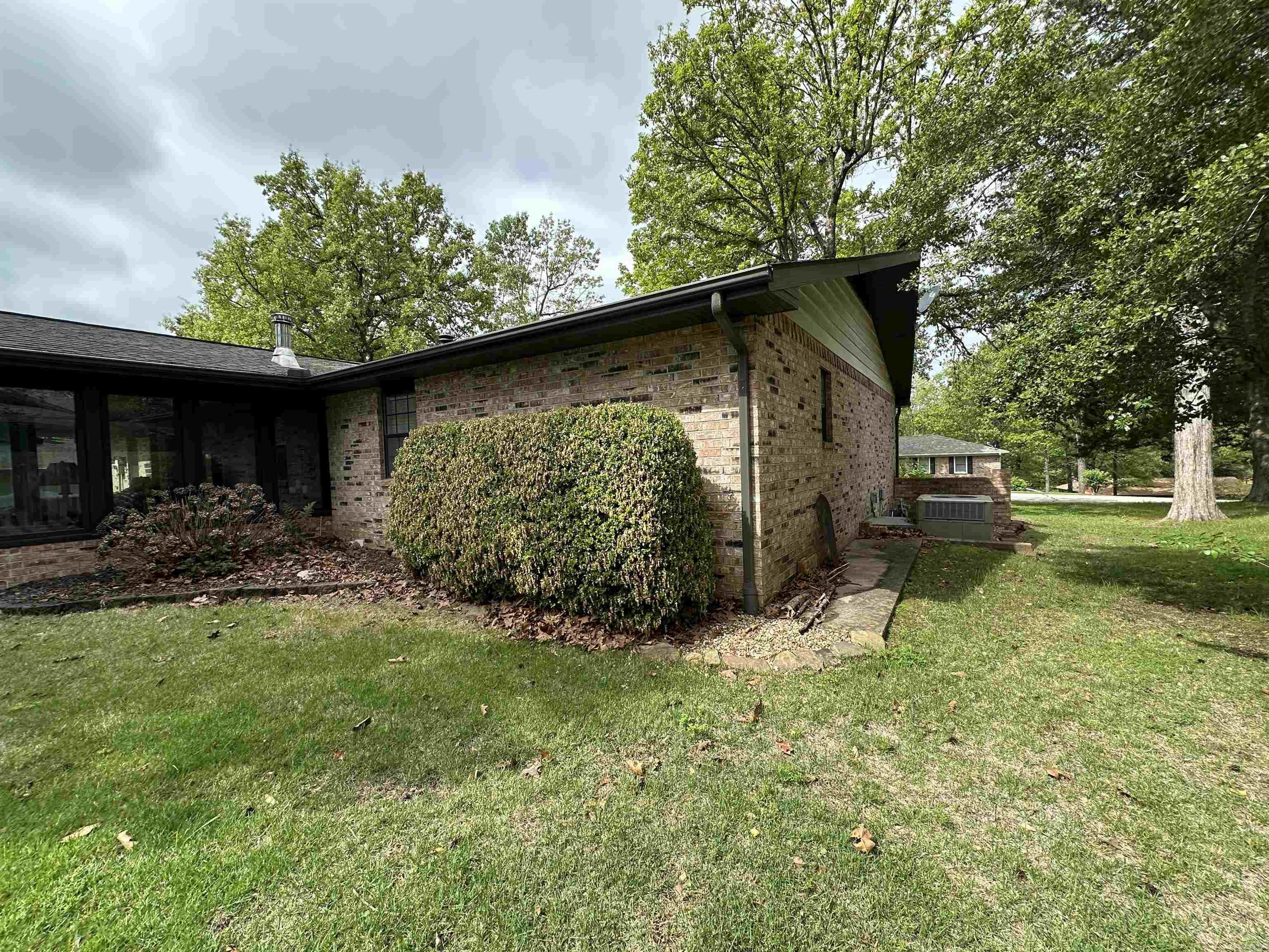 1817 Fairway Drive  Mountain Home, AR