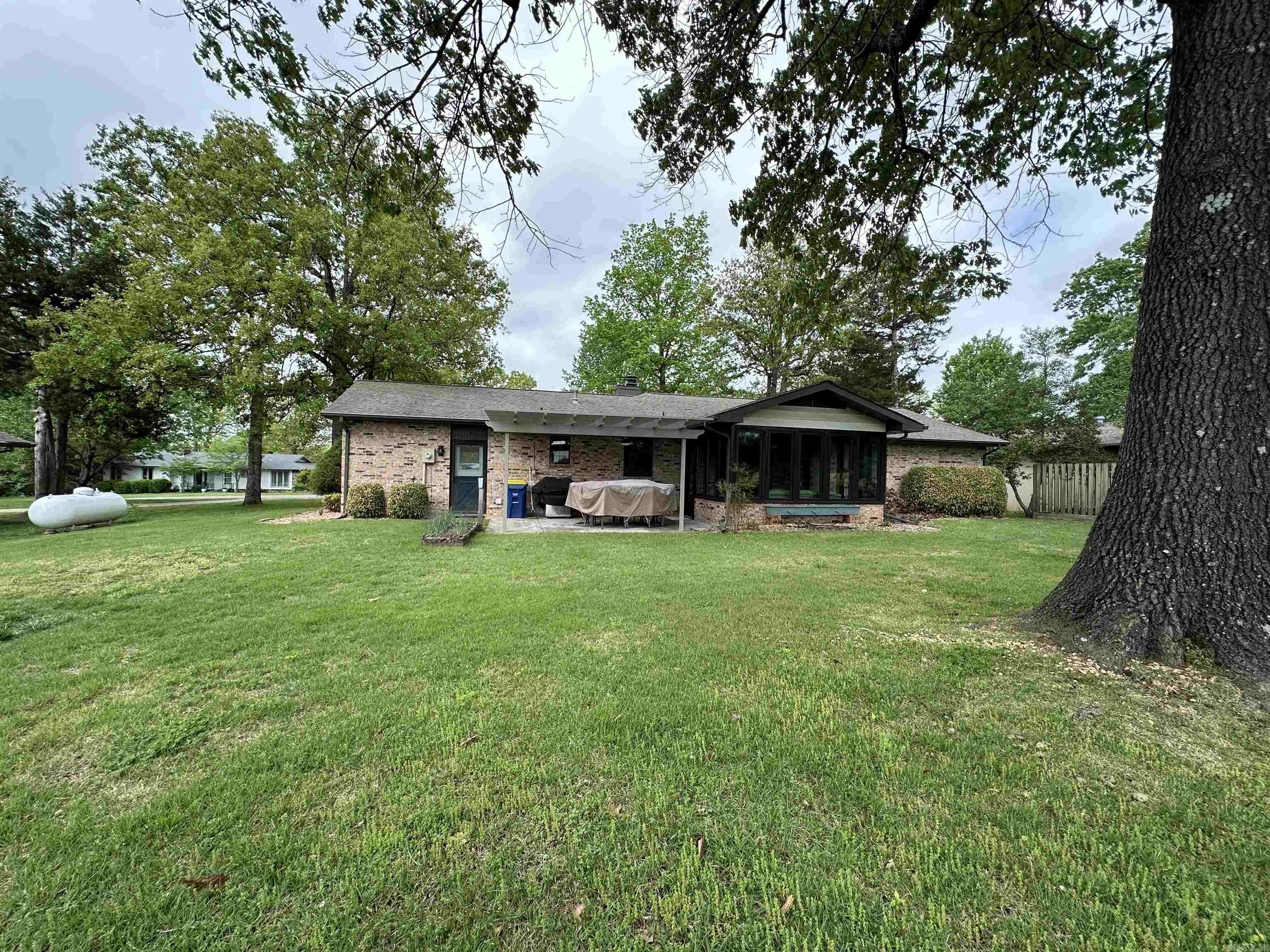 1817 Fairway Drive  Mountain Home, AR