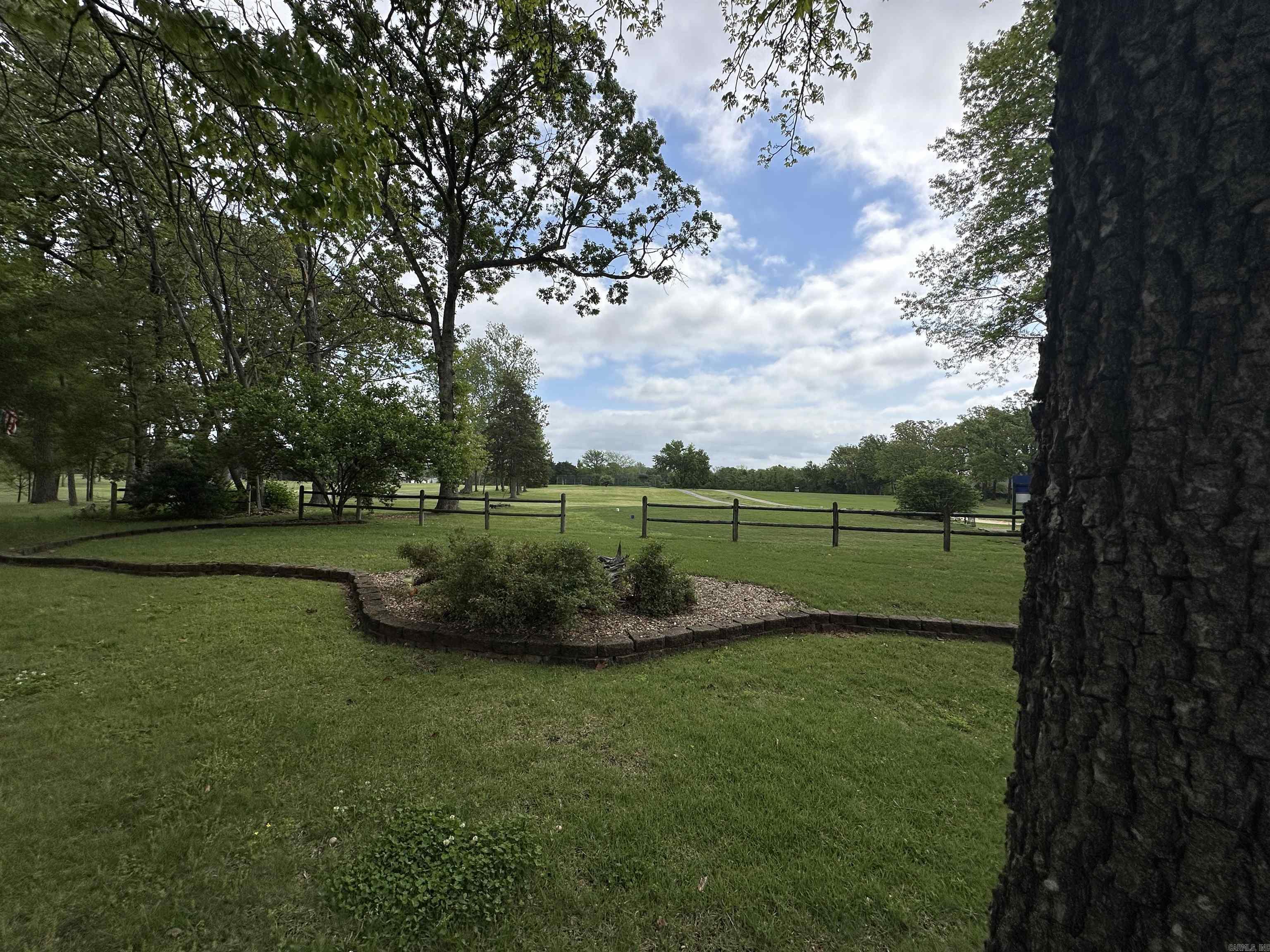 1817 Fairway Drive  Mountain Home, AR