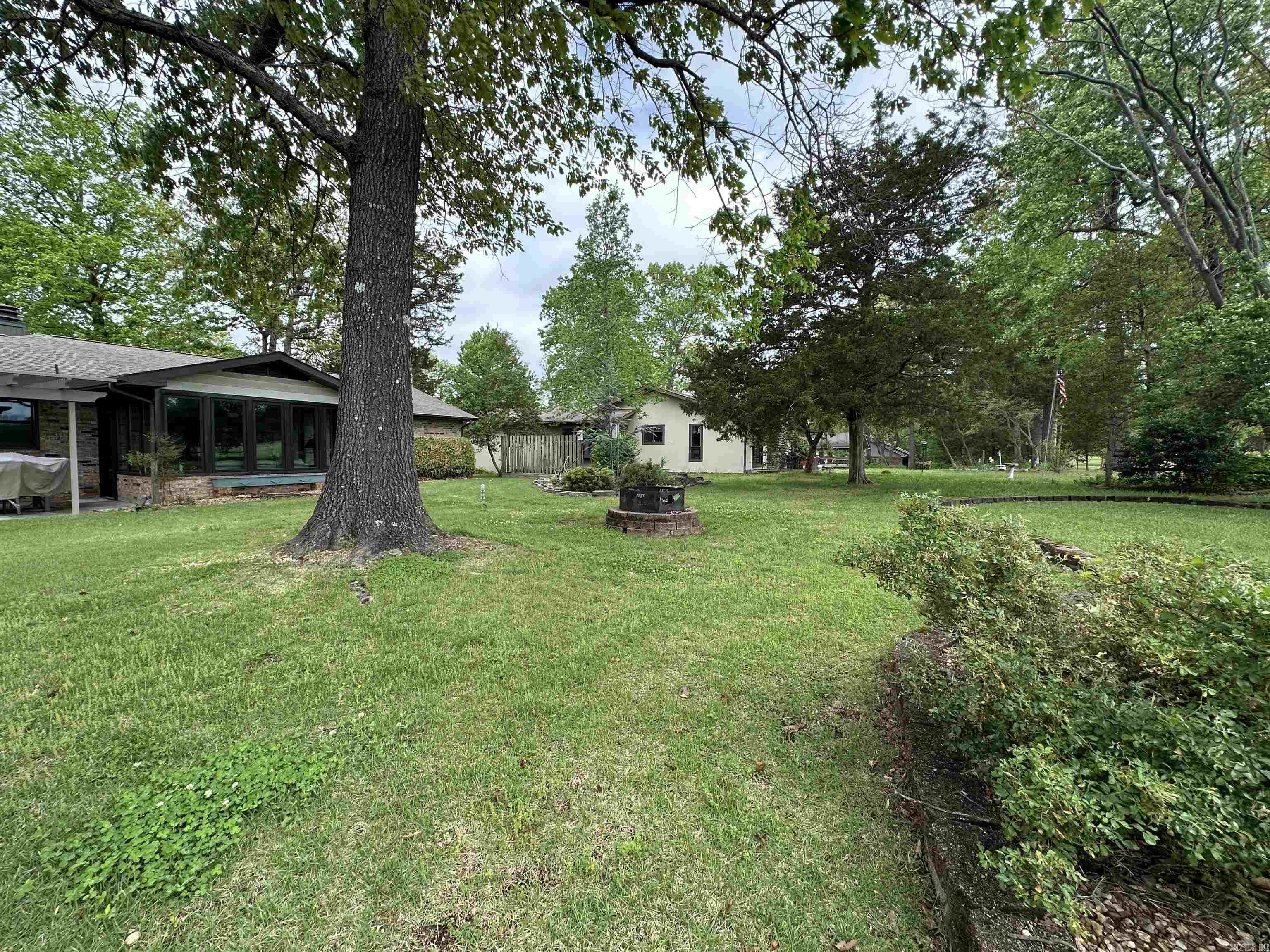 1817 Fairway Drive  Mountain Home, AR