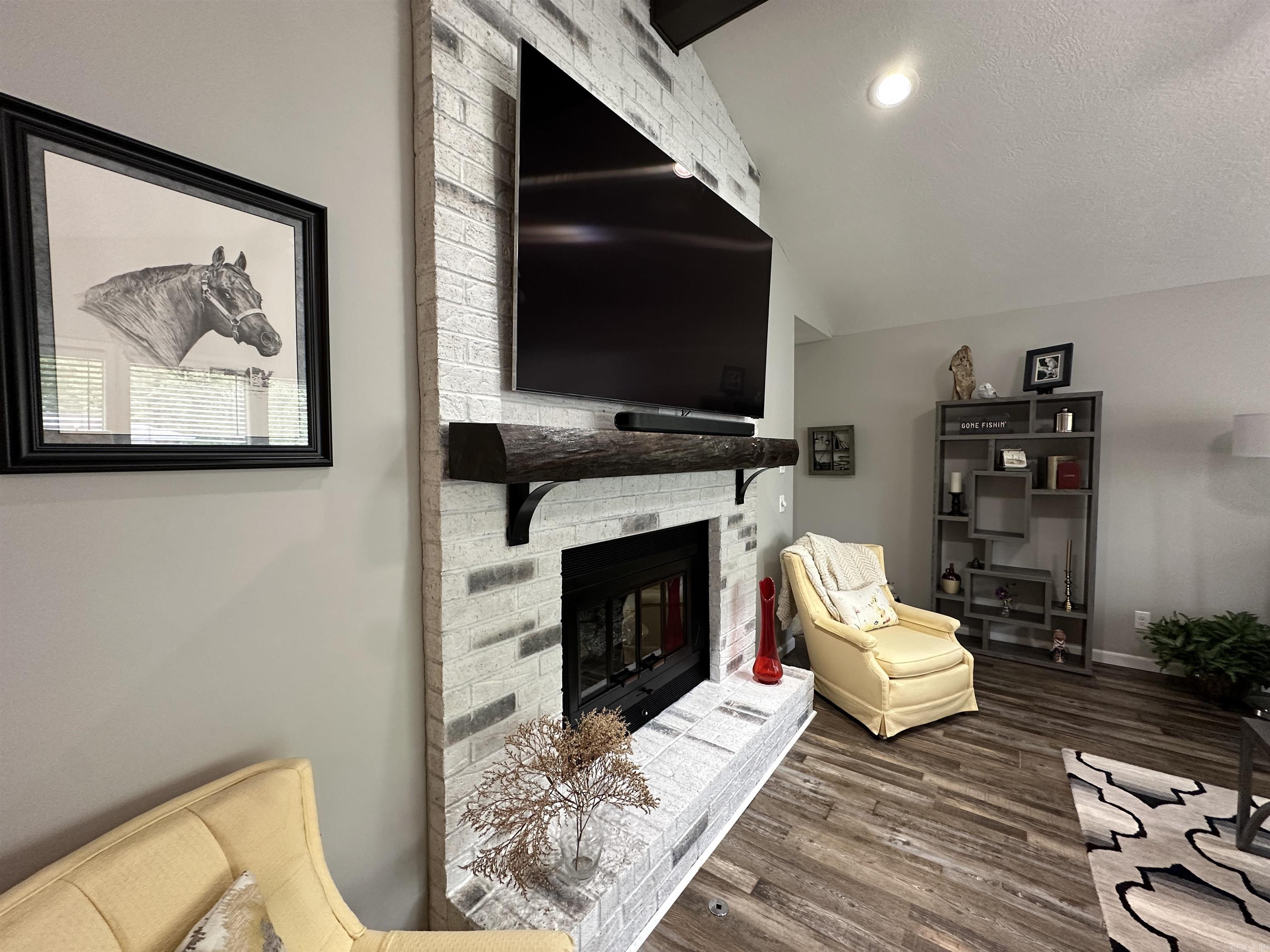 1817 Fairway Drive  Mountain Home, AR