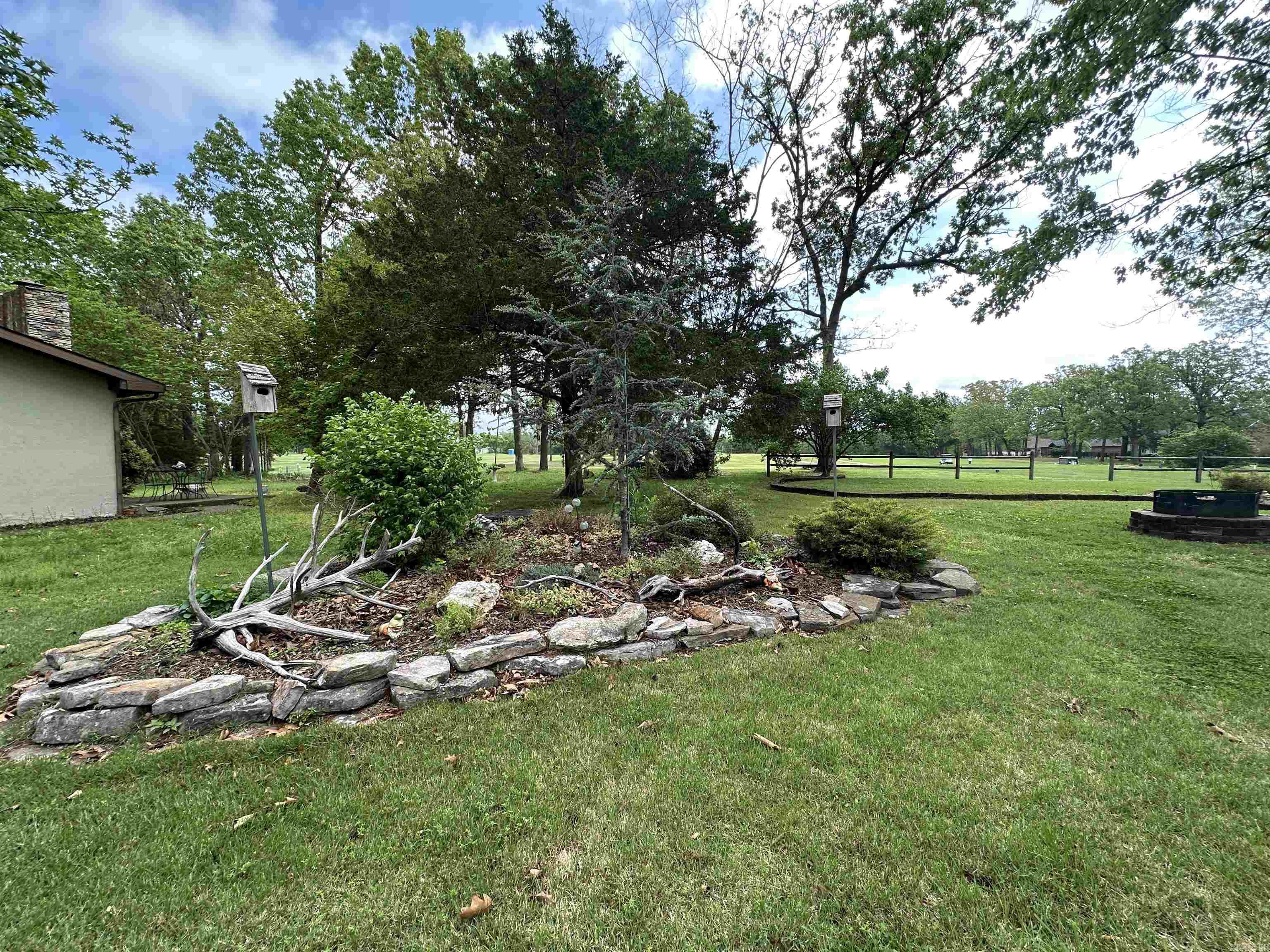 1817 Fairway Drive  Mountain Home, AR