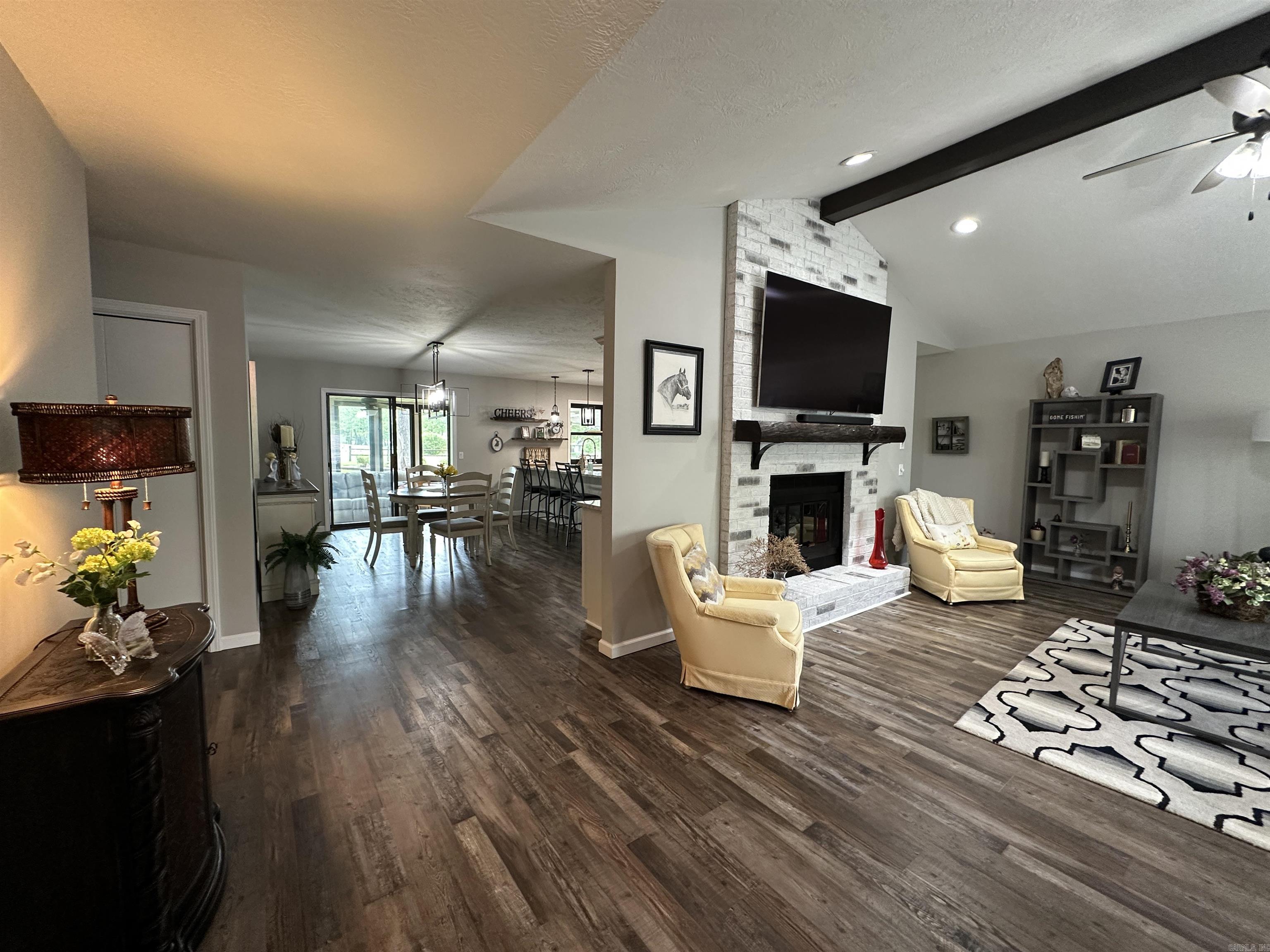 1817 Fairway Drive  Mountain Home, AR