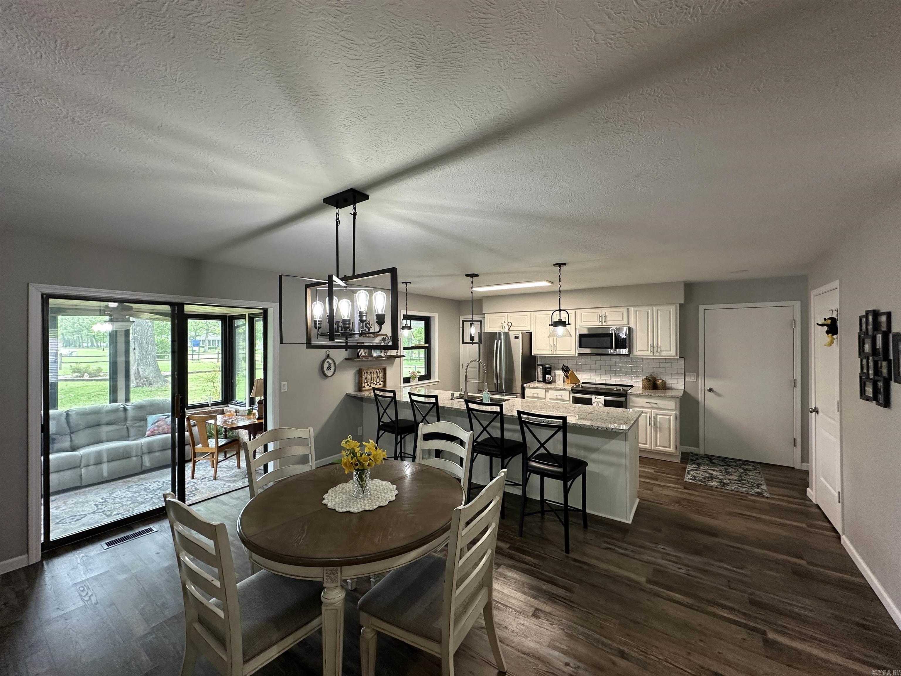 1817 Fairway Drive  Mountain Home, AR