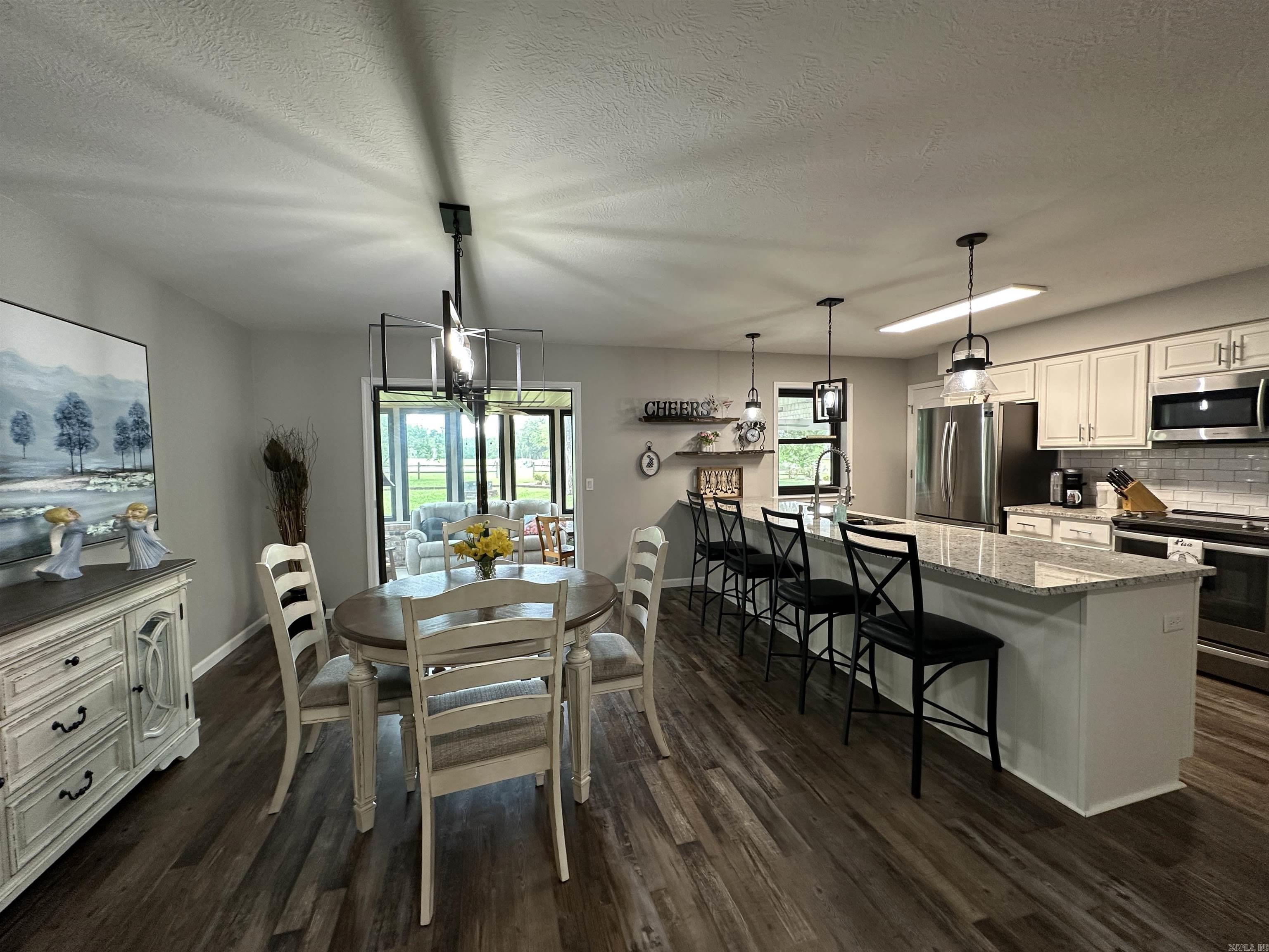 1817 Fairway Drive  Mountain Home, AR