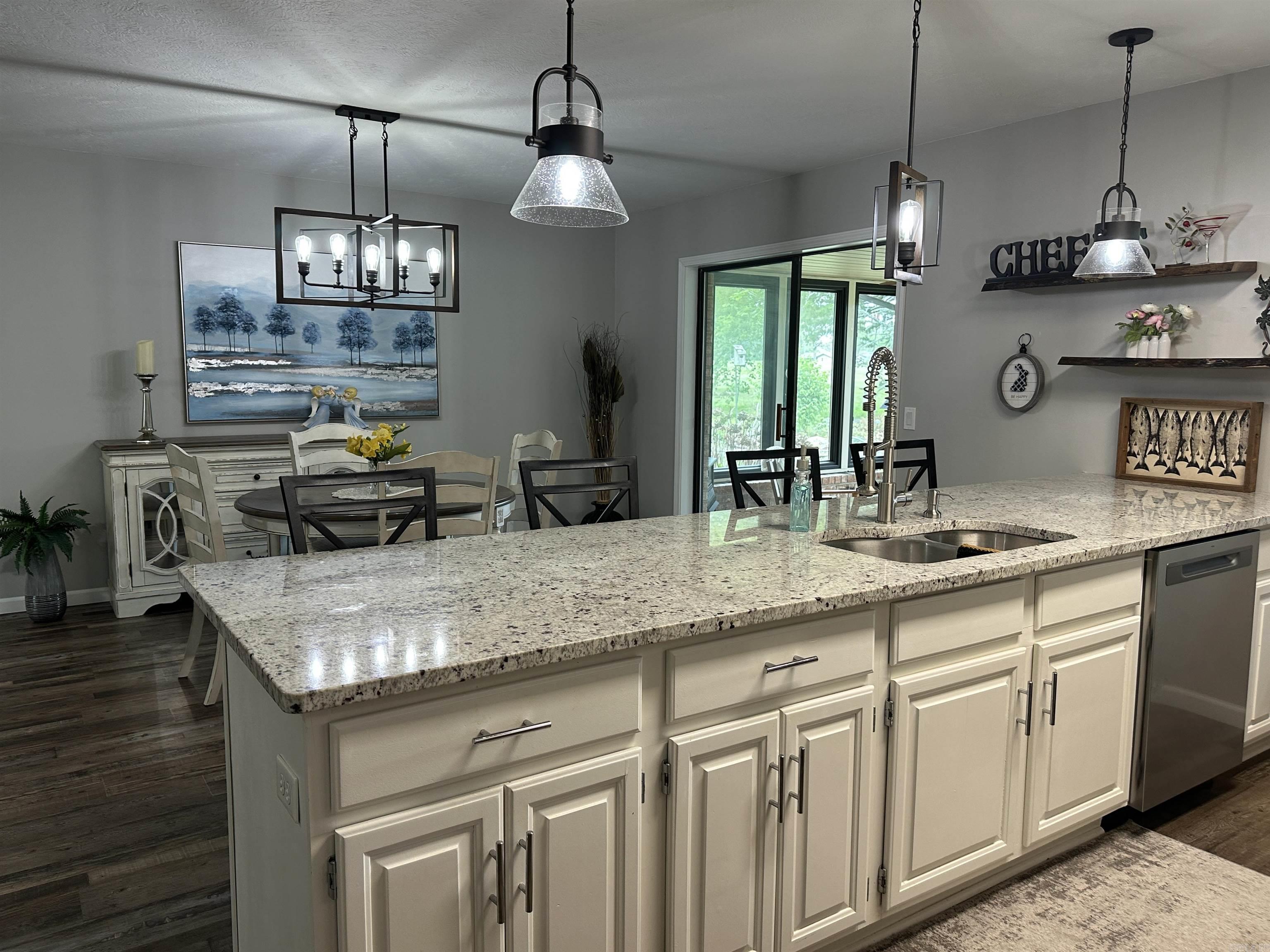 1817 Fairway Drive  Mountain Home, AR