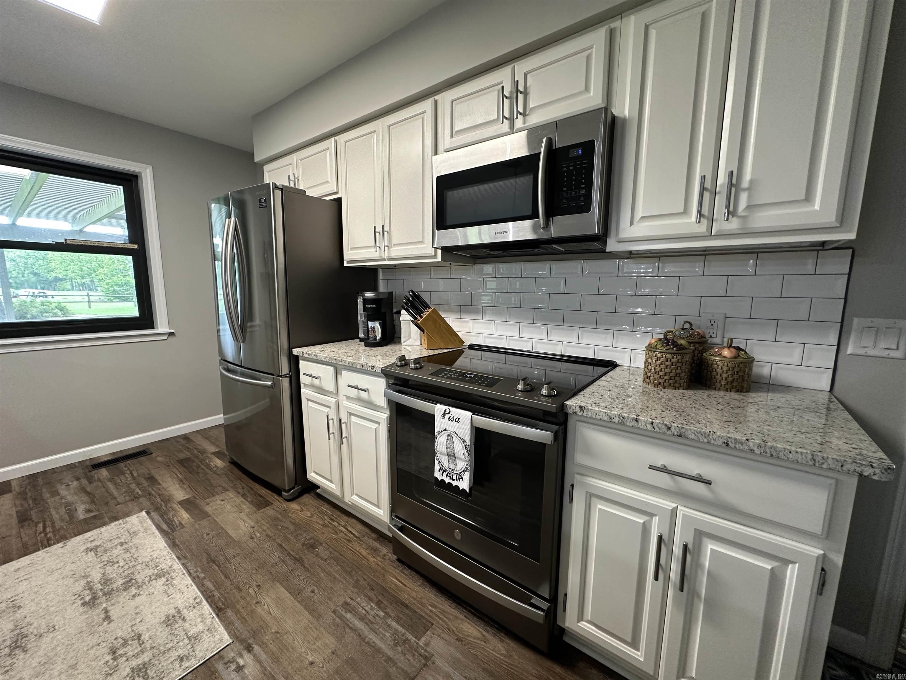 1817 Fairway Drive  Mountain Home, AR