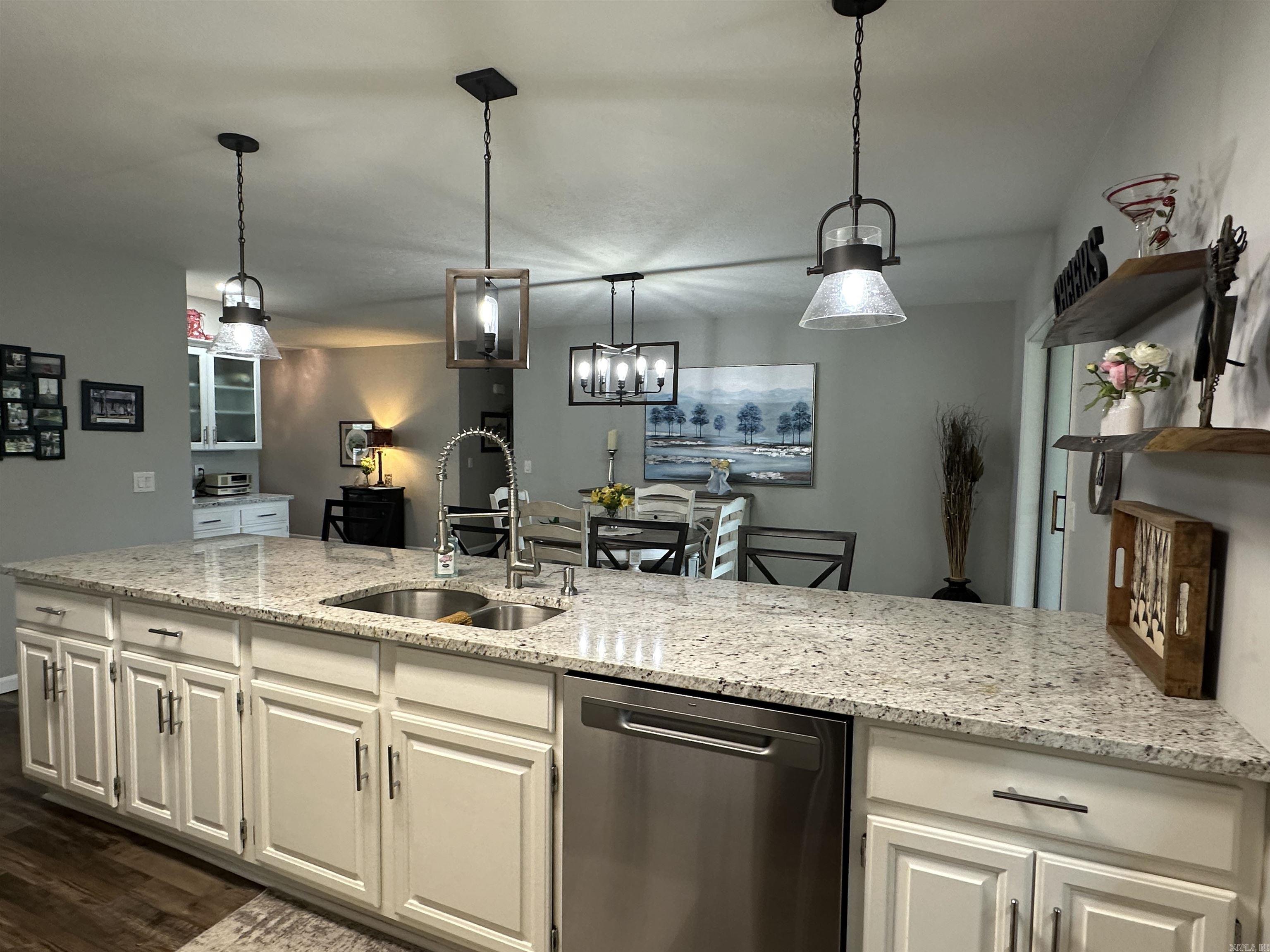 1817 Fairway Drive  Mountain Home, AR