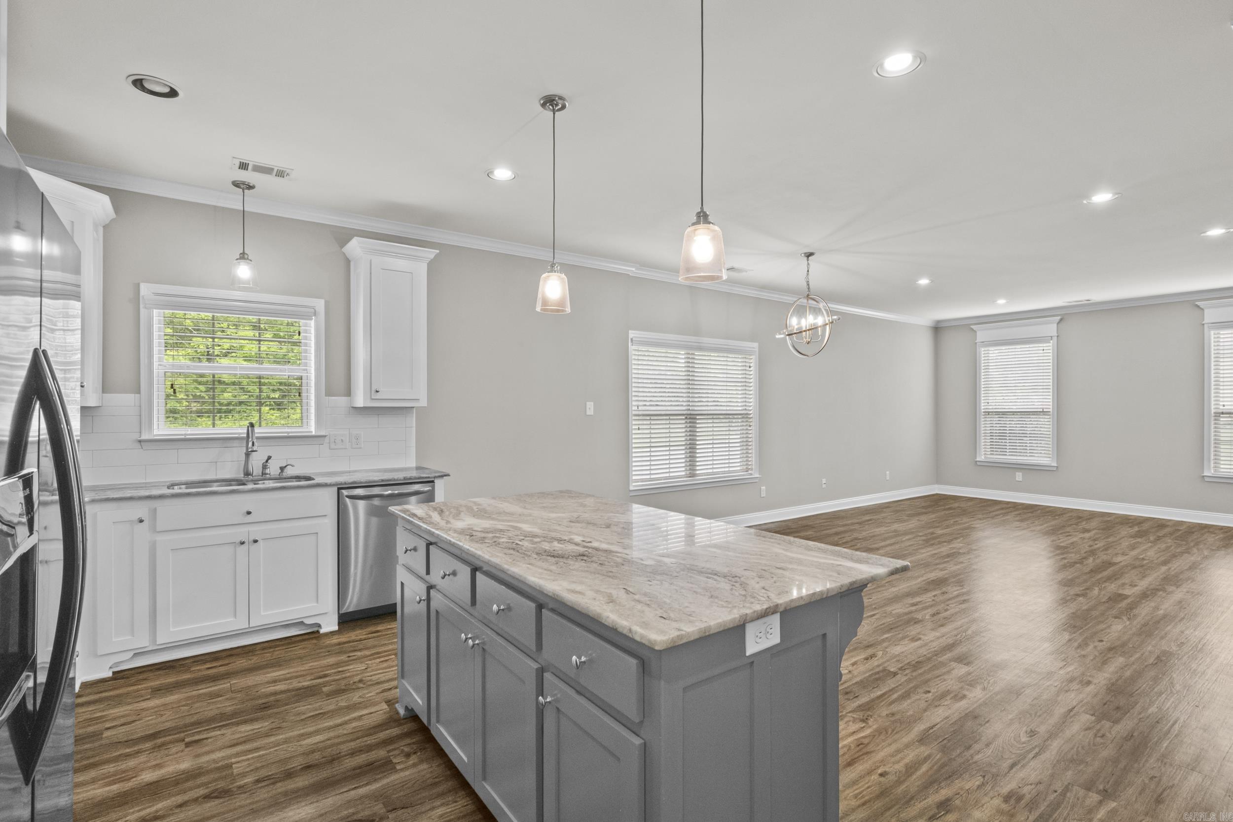 221 Prospect Park Circle  Bryant, AR