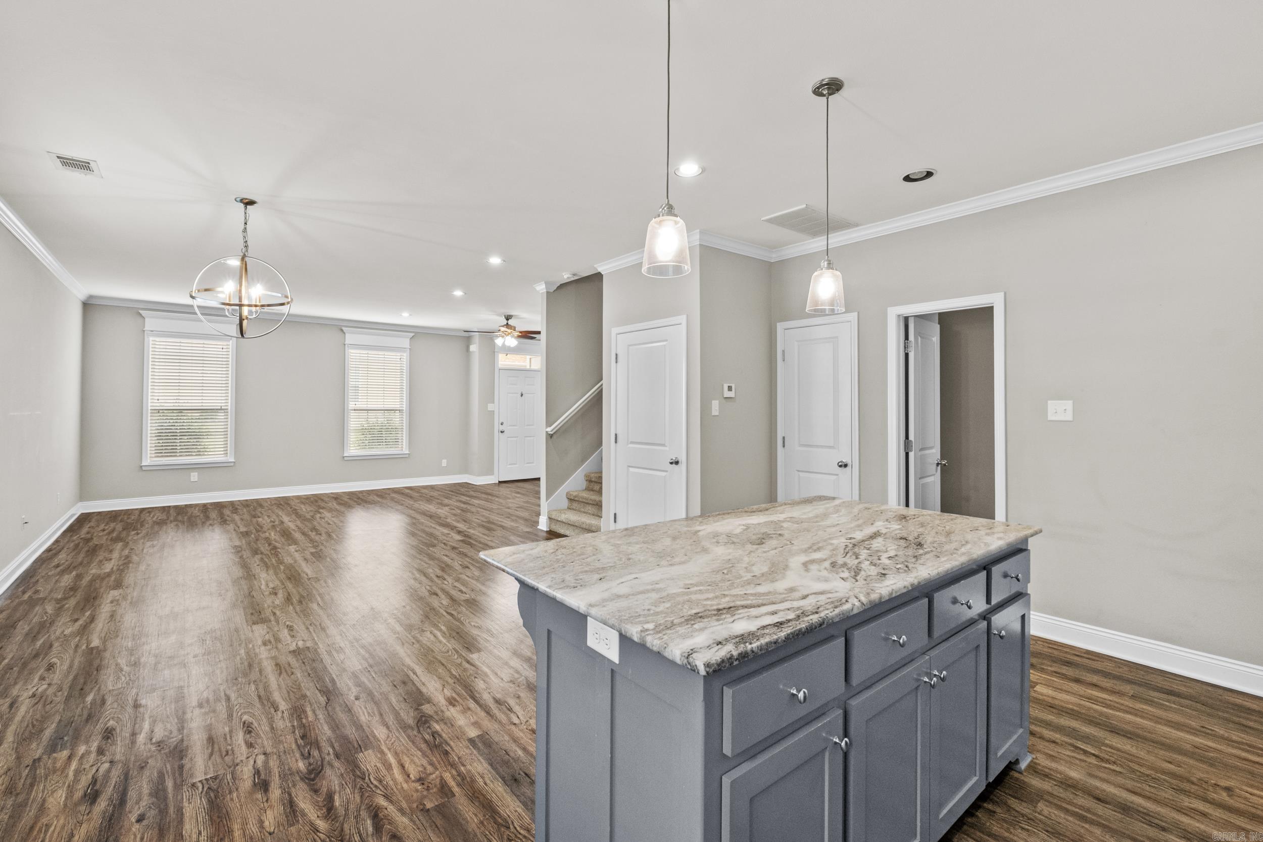 221 Prospect Park Circle  Bryant, AR