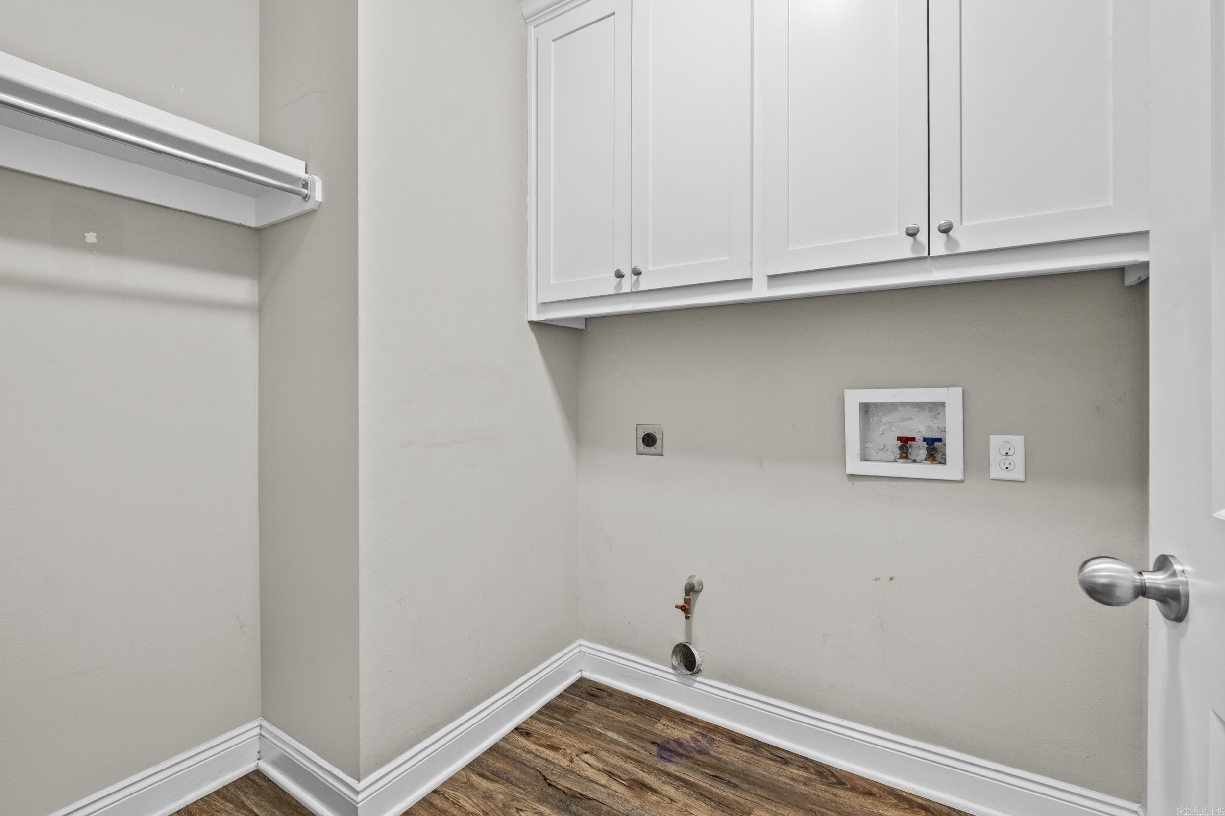 221 Prospect Park Circle  Bryant, AR