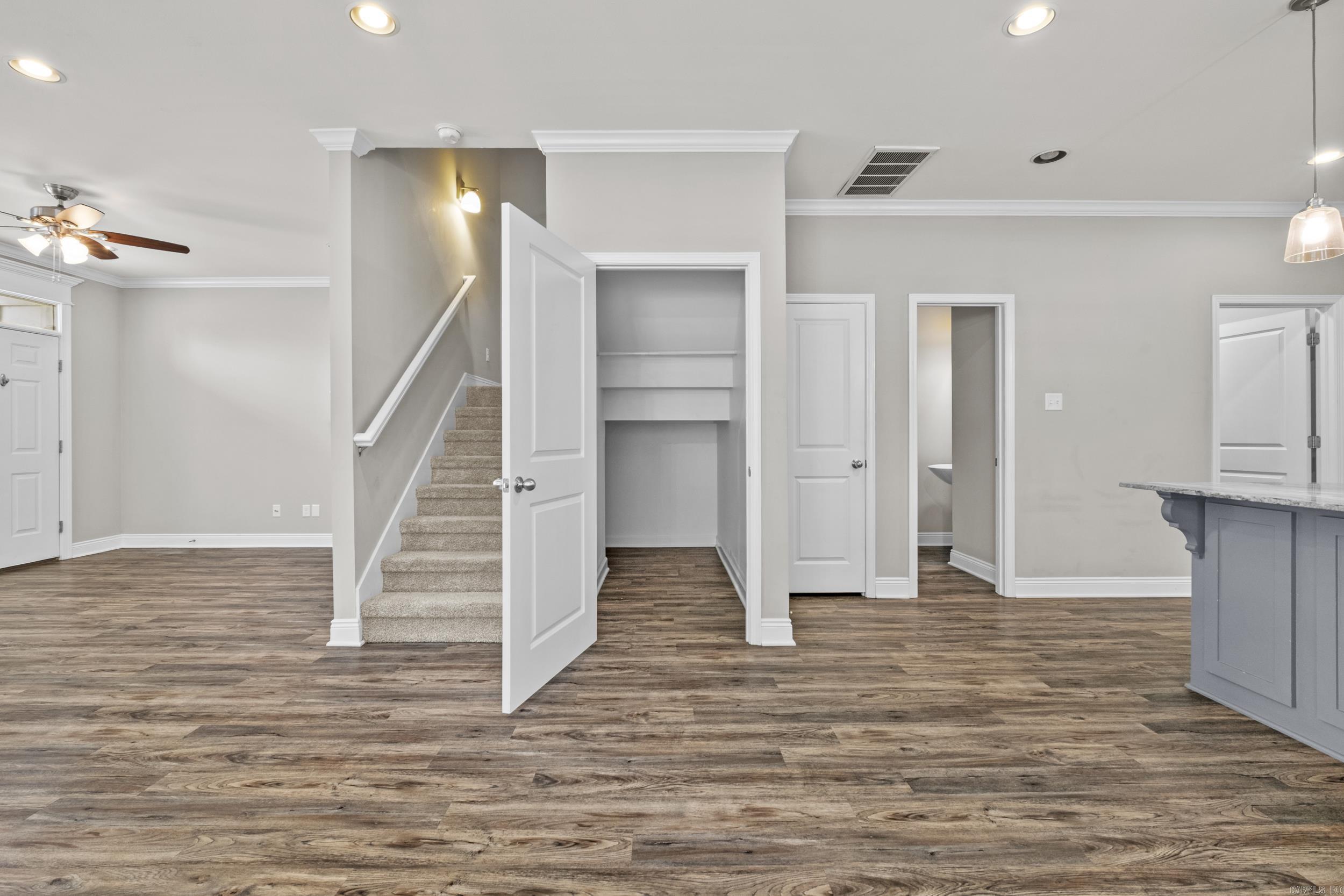 221 Prospect Park Circle  Bryant, AR