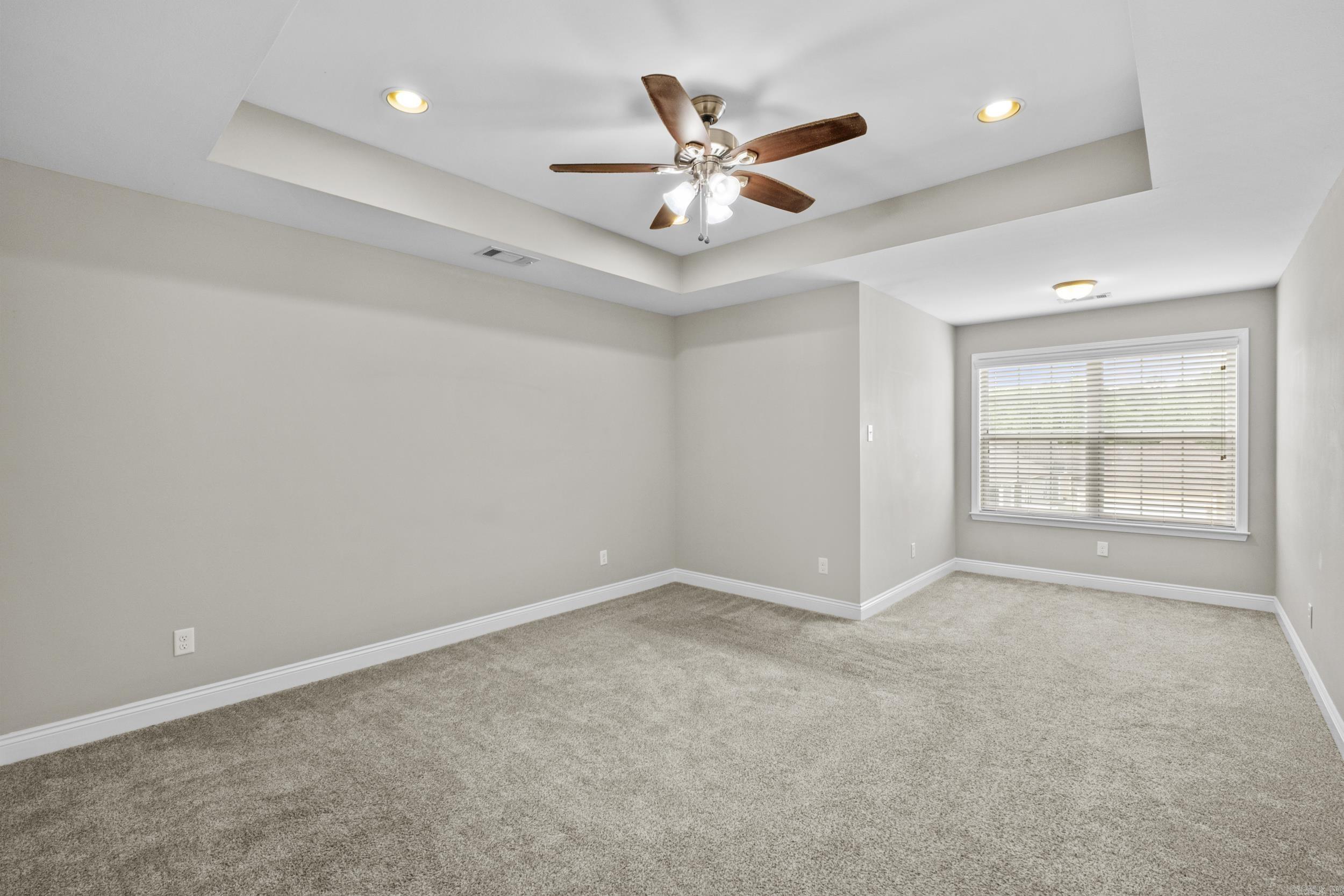 221 Prospect Park Circle  Bryant, AR