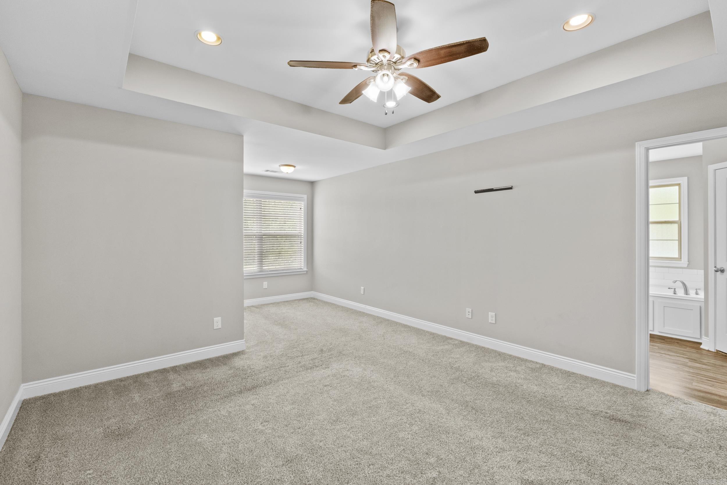 221 Prospect Park Circle  Bryant, AR