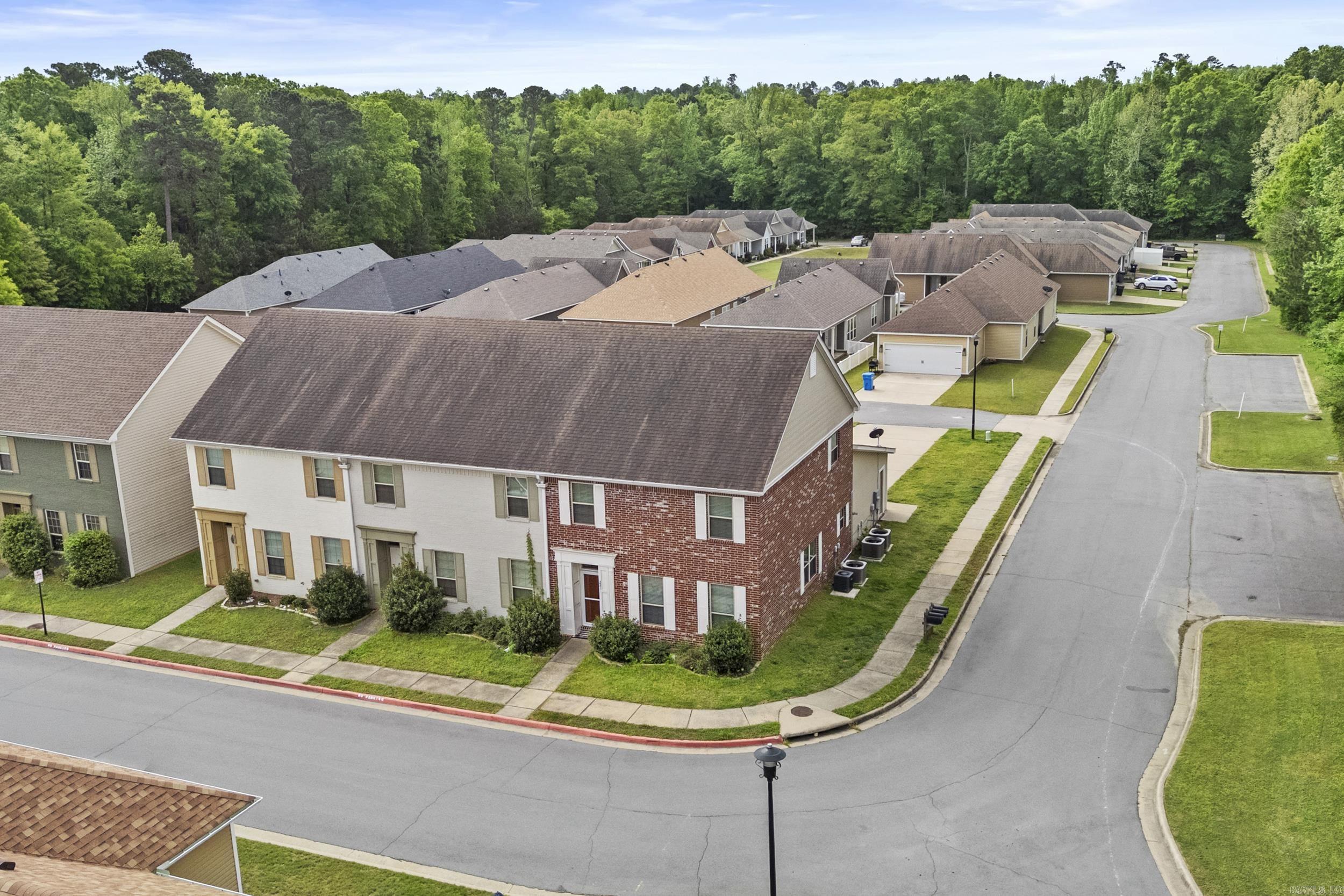 221 Prospect Park Circle  Bryant, AR