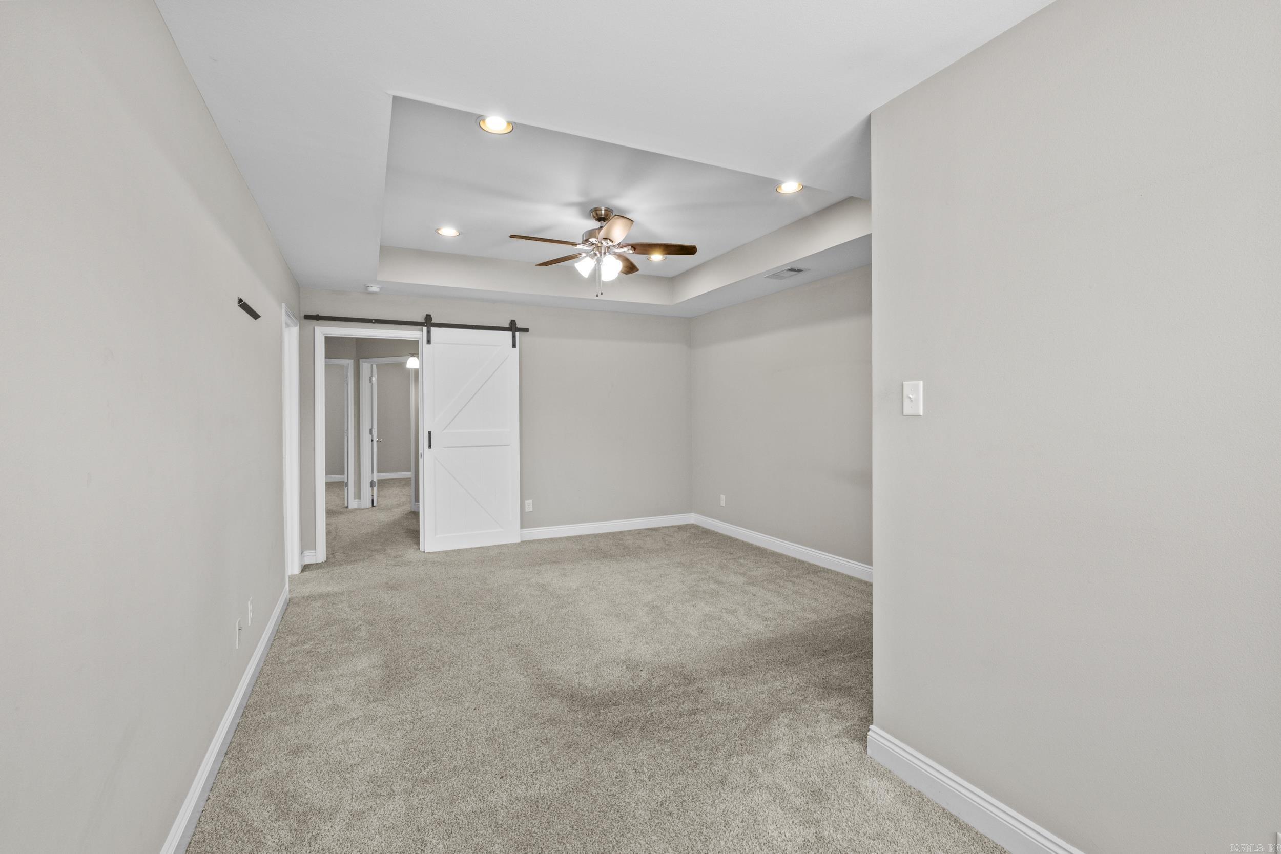 221 Prospect Park Circle  Bryant, AR