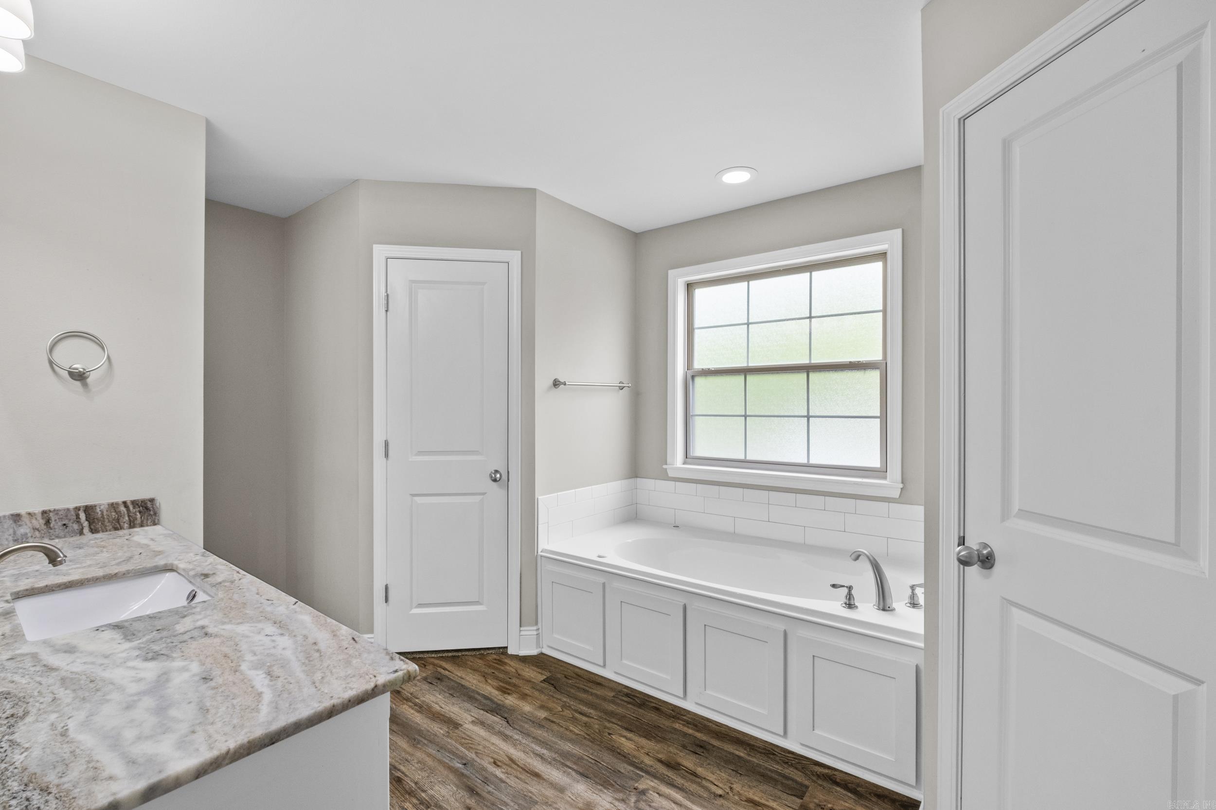 221 Prospect Park Circle  Bryant, AR