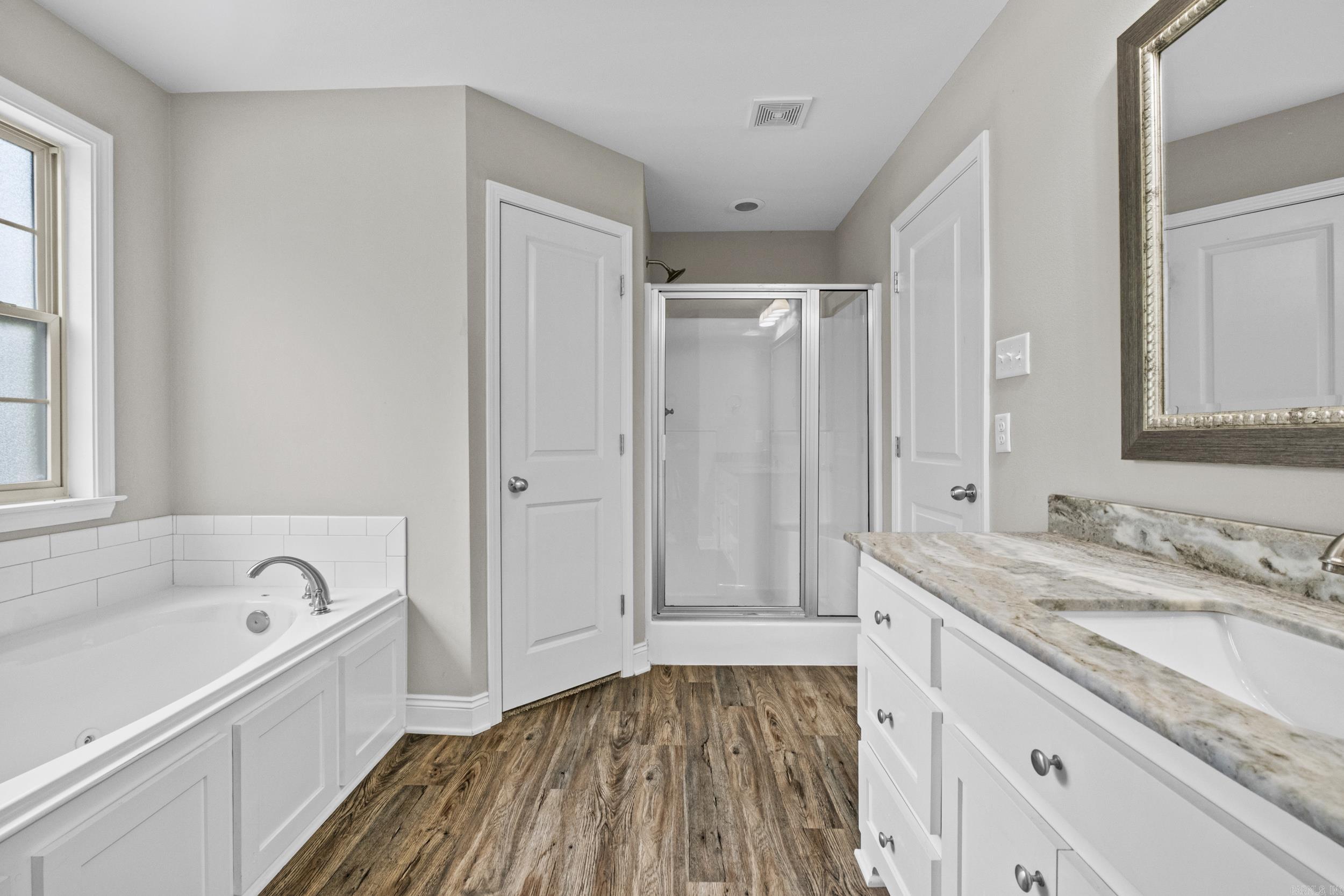 221 Prospect Park Circle  Bryant, AR