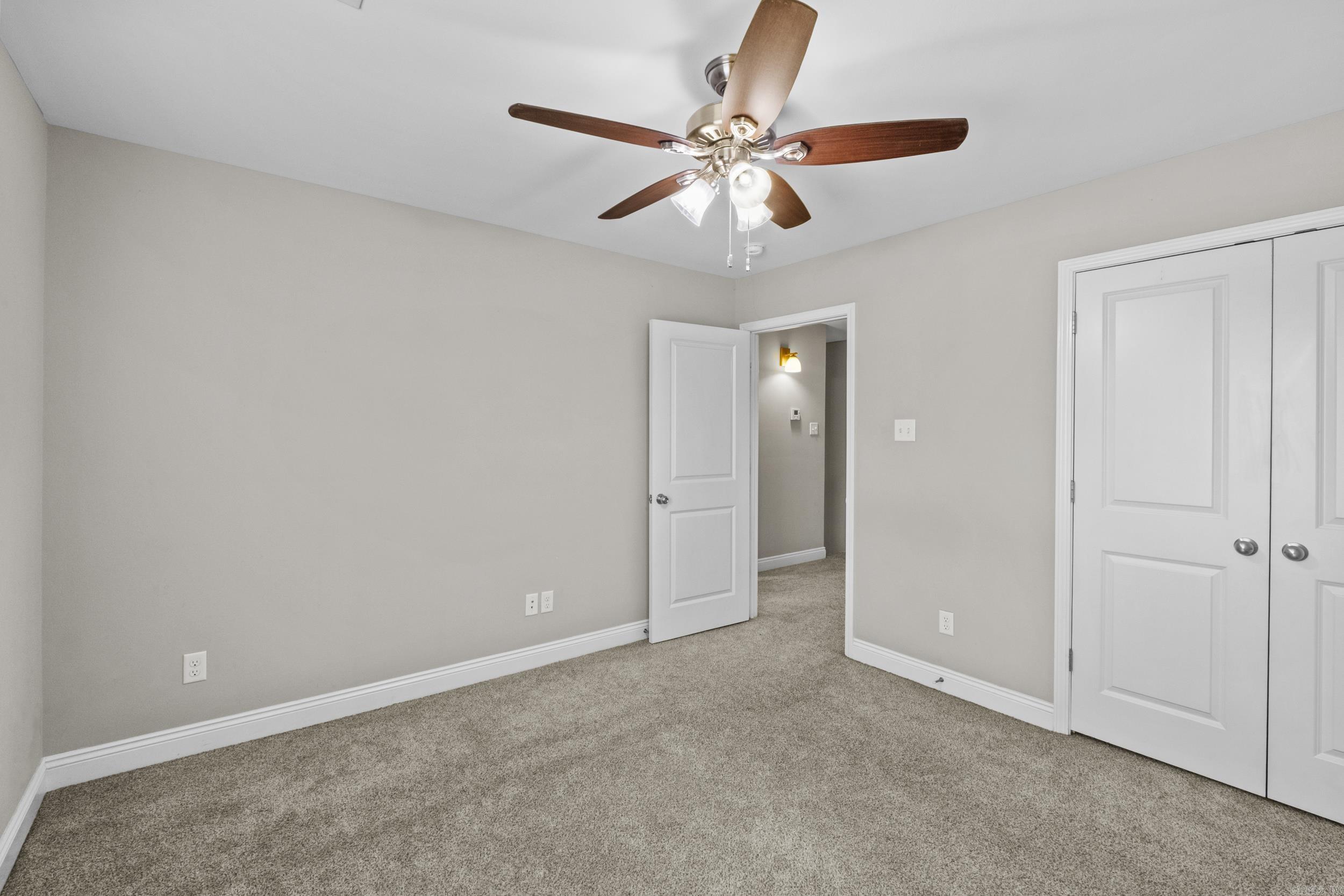 221 Prospect Park Circle  Bryant, AR