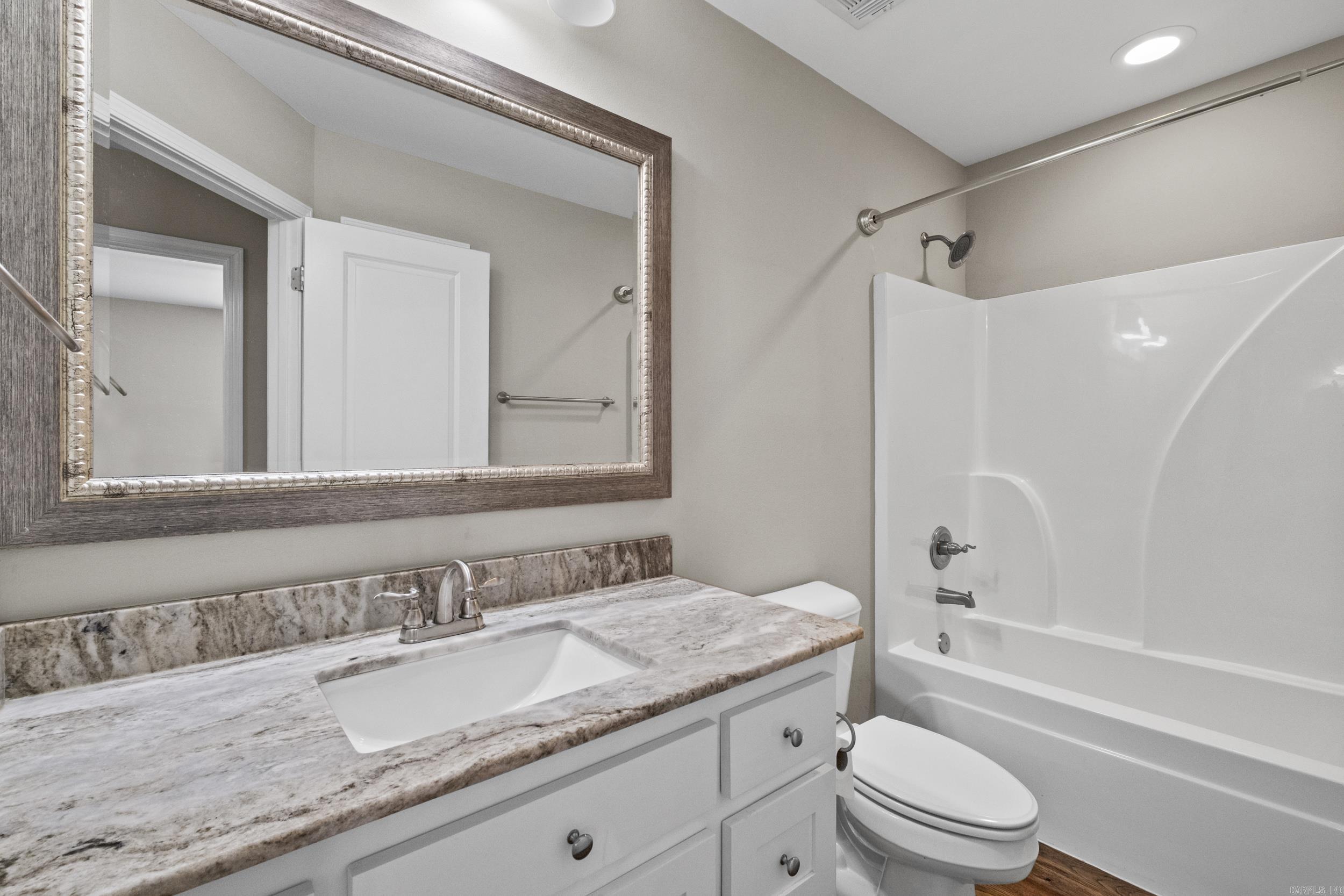 221 Prospect Park Circle  Bryant, AR