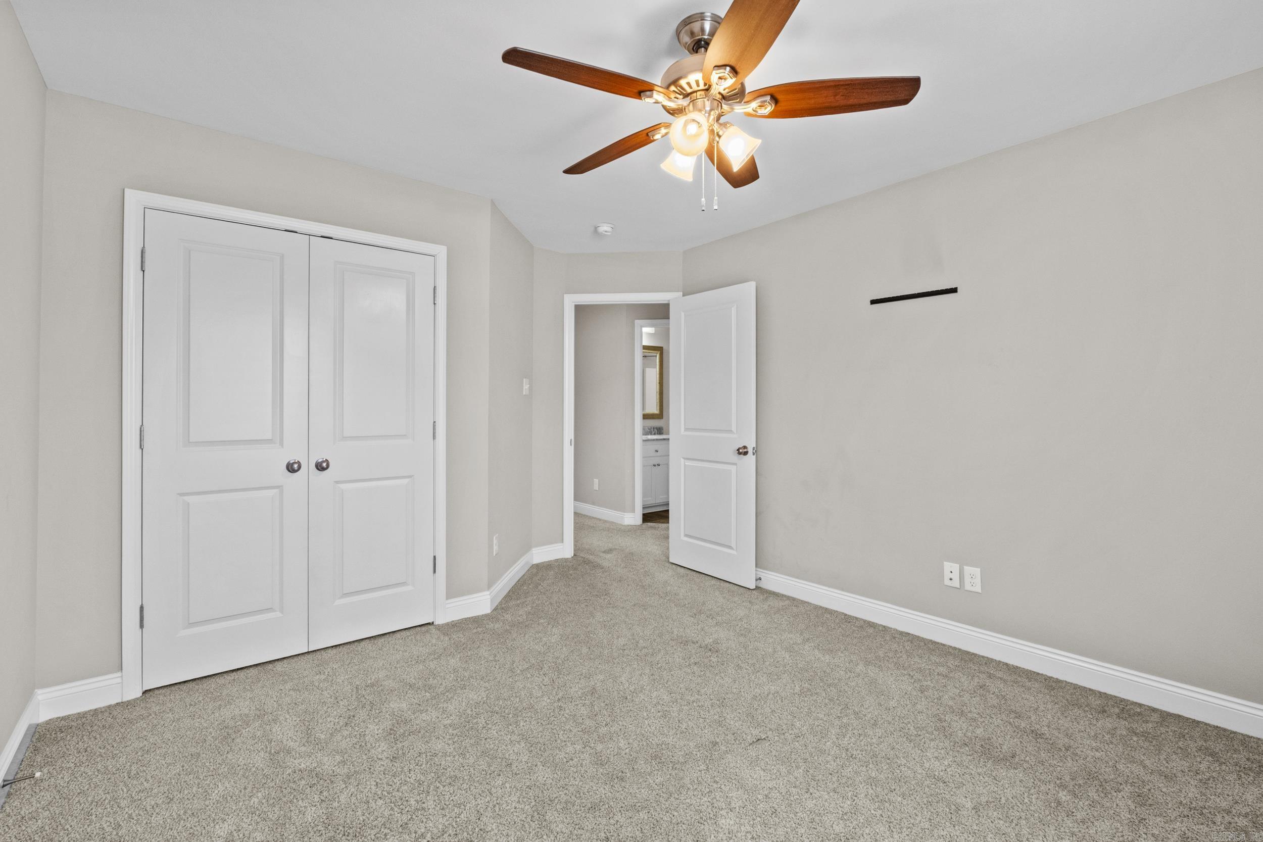 221 Prospect Park Circle  Bryant, AR