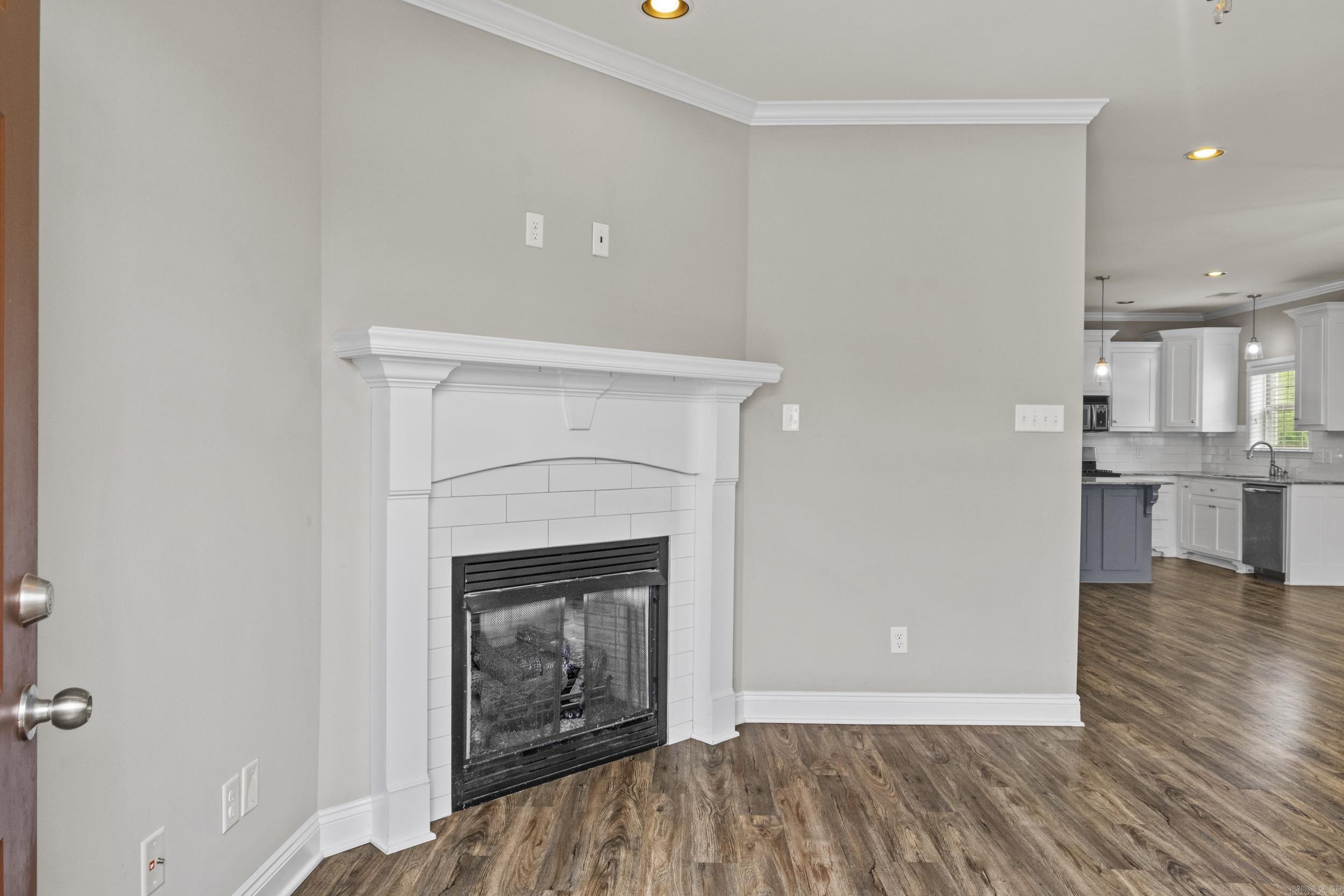 221 Prospect Park Circle  Bryant, AR