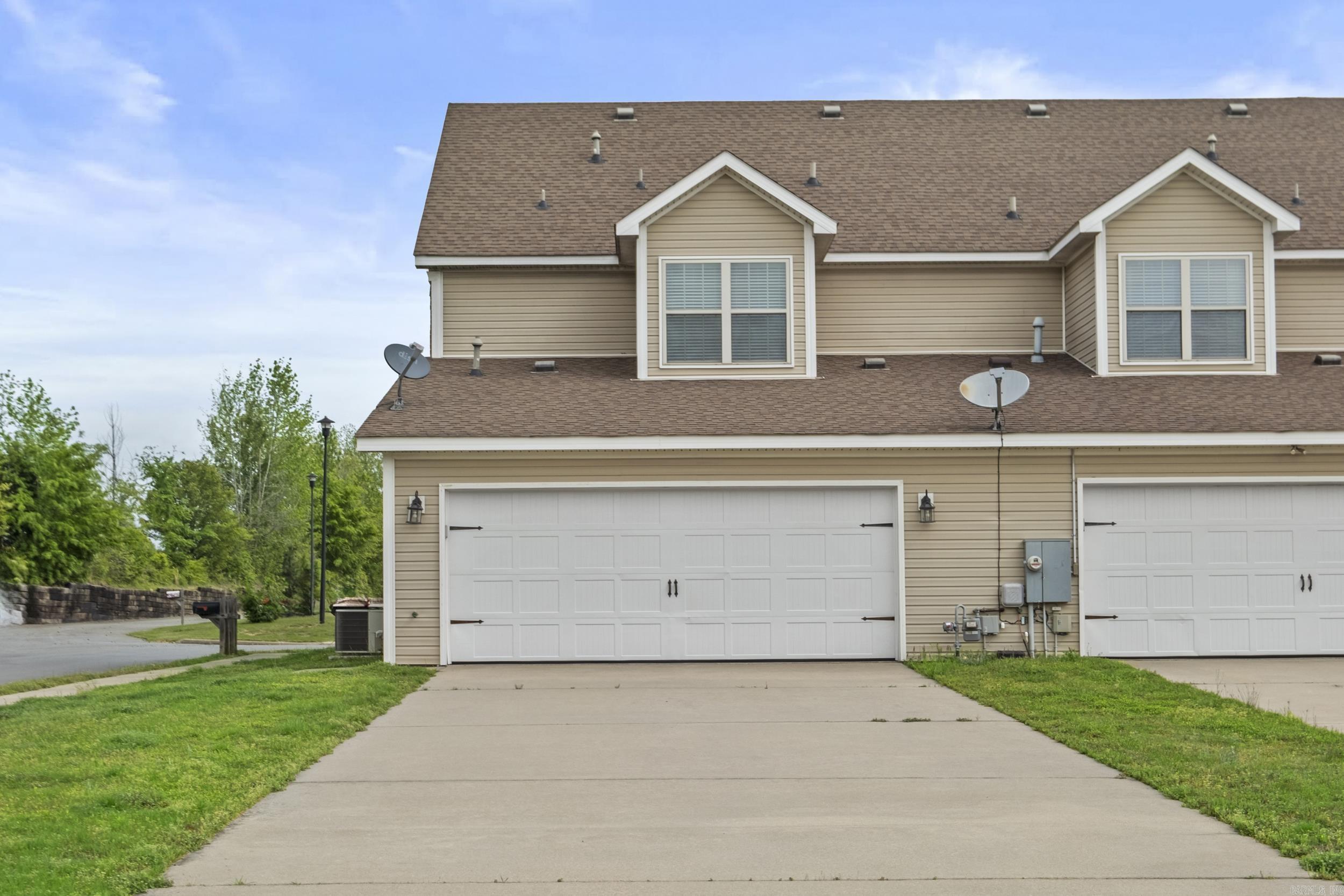 221 Prospect Park Circle  Bryant, AR