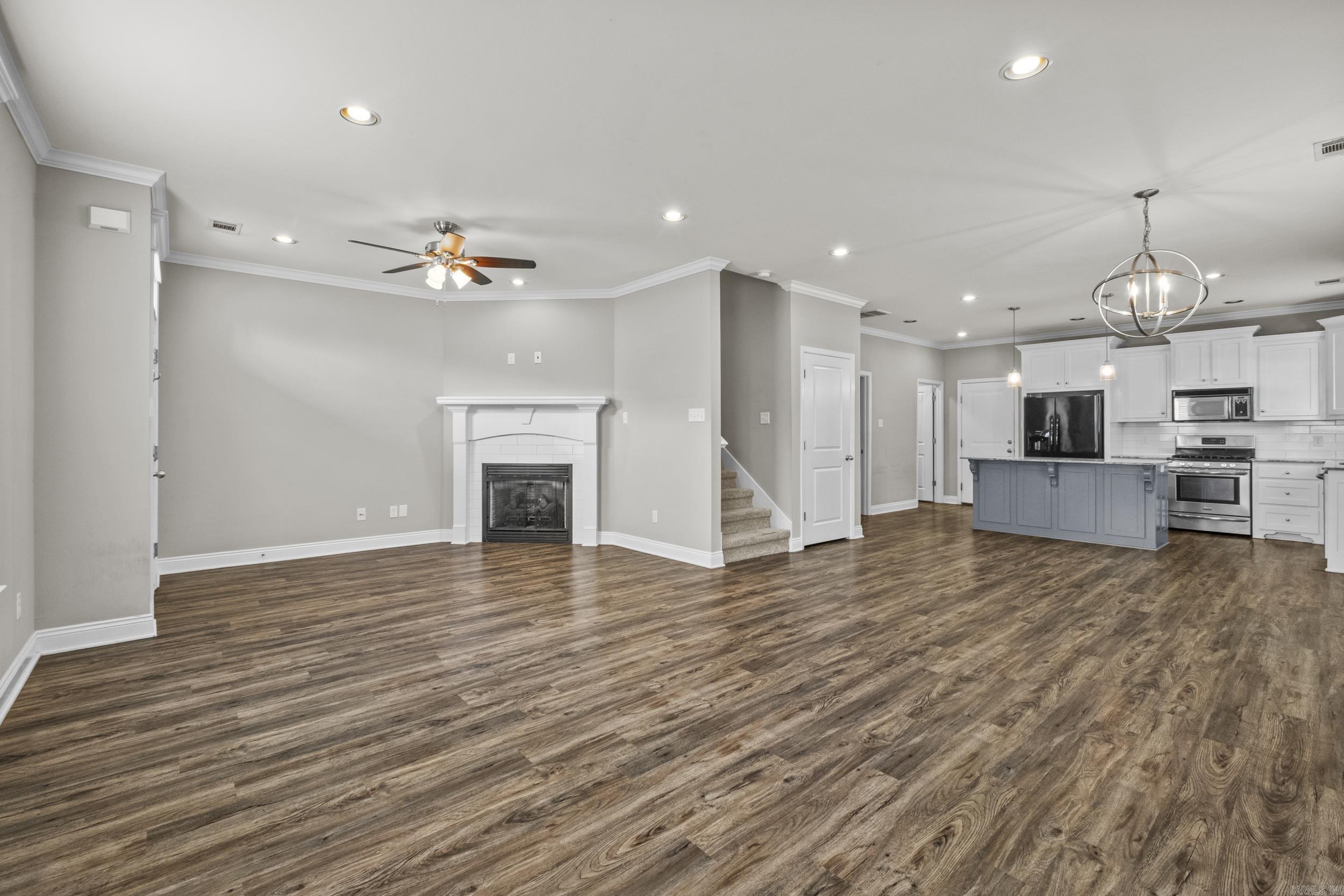 221 Prospect Park Circle  Bryant, AR