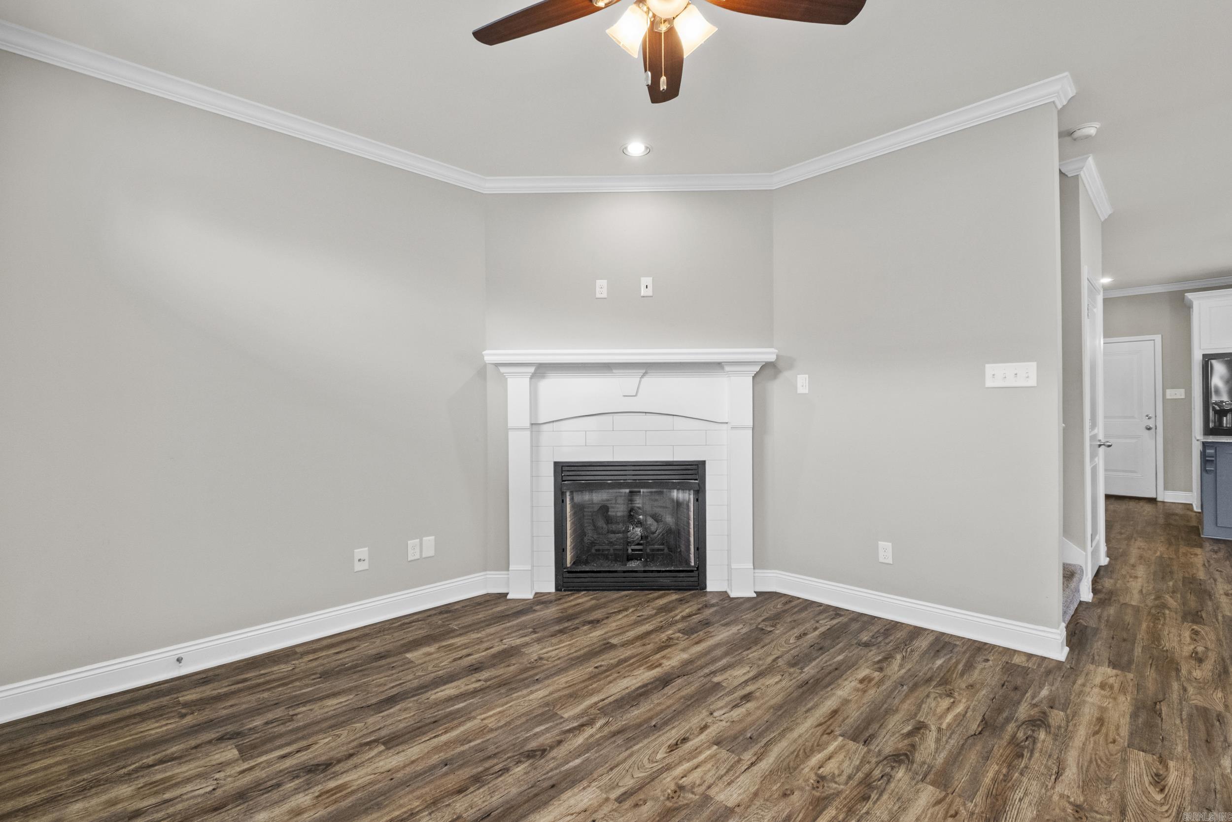 221 Prospect Park Circle  Bryant, AR