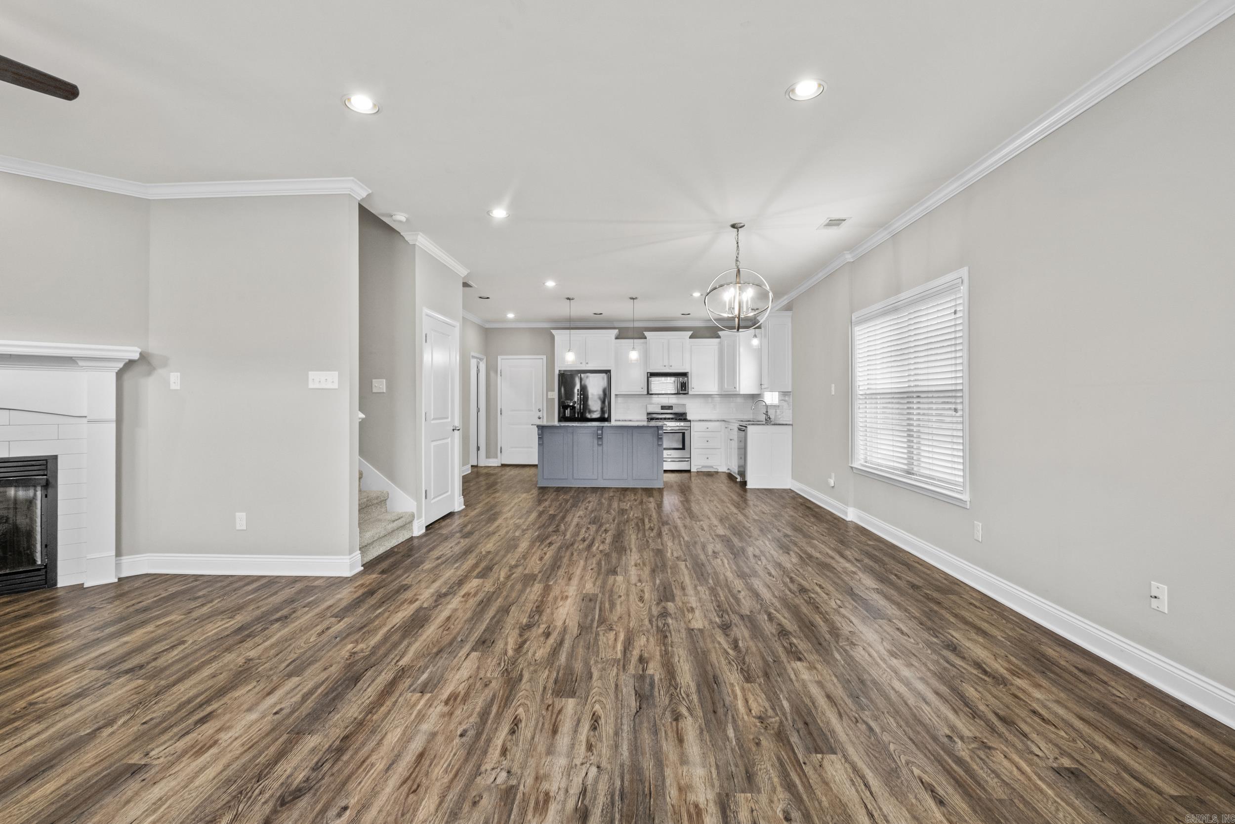 221 Prospect Park Circle  Bryant, AR