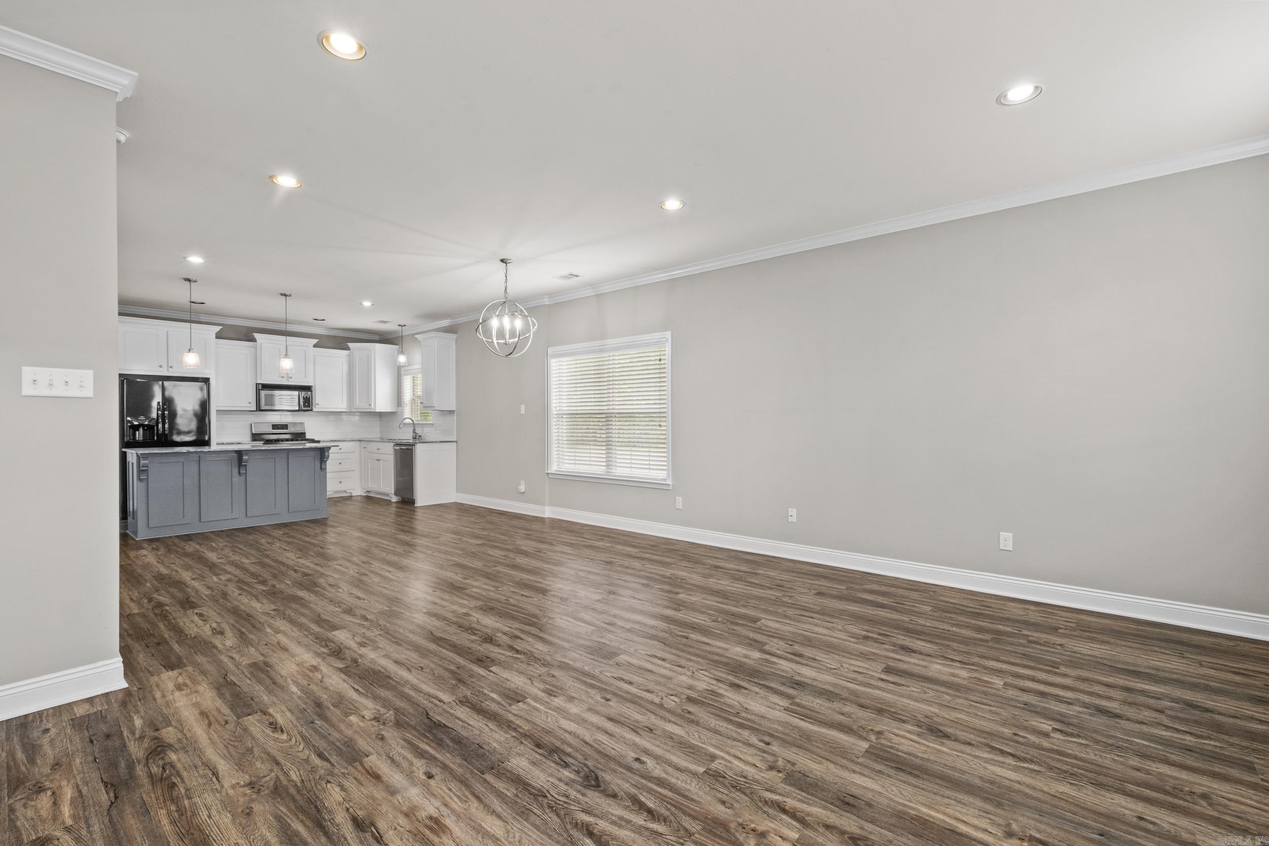 221 Prospect Park Circle  Bryant, AR