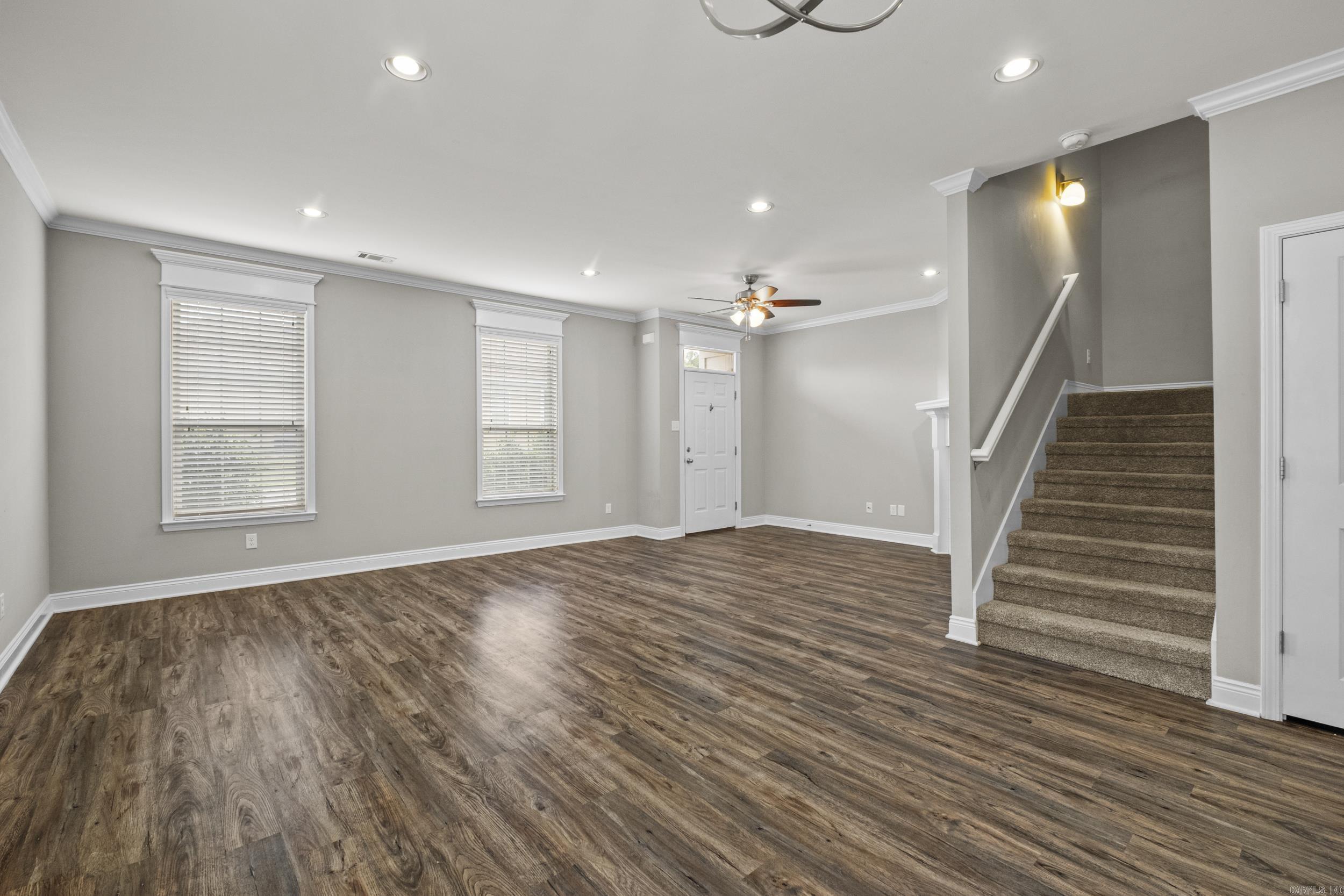 221 Prospect Park Circle  Bryant, AR