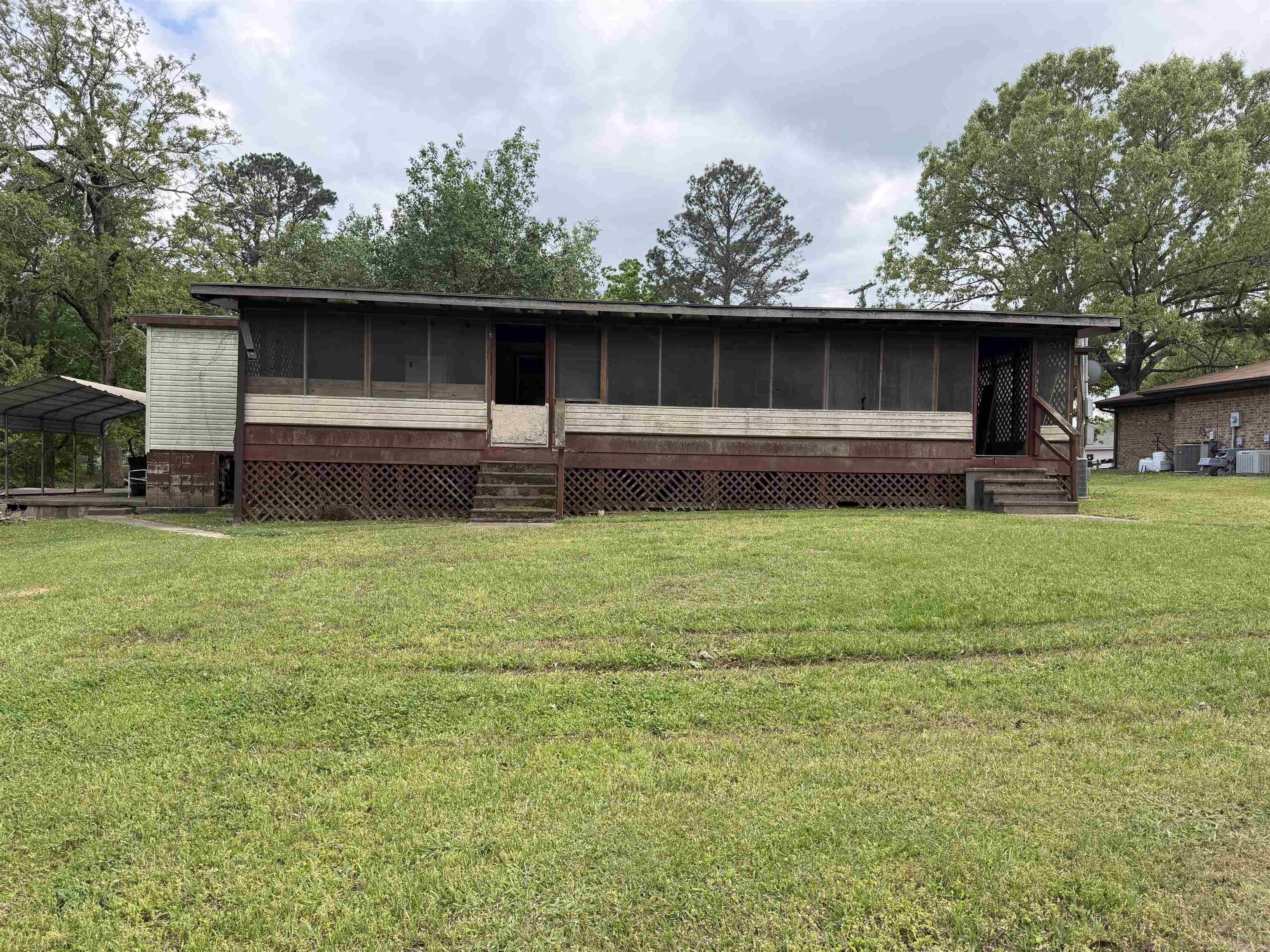 301 Turner  White Hall, AR