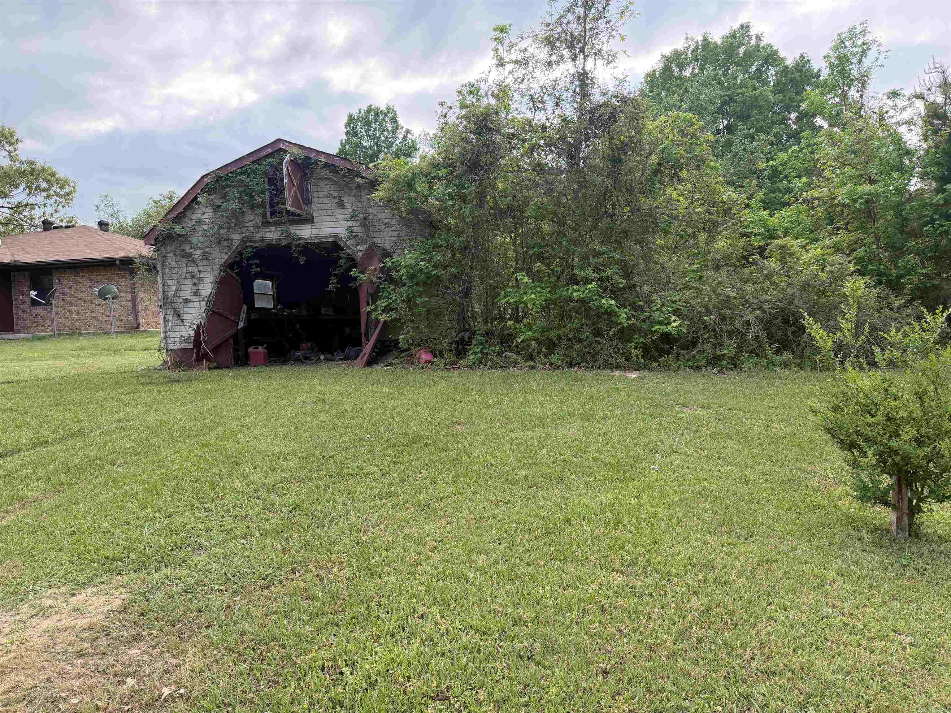 301 Turner  White Hall, AR