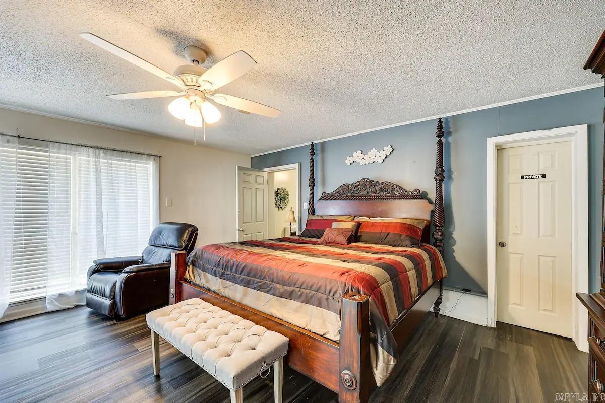 2321 N Calion  El Dorado, AR